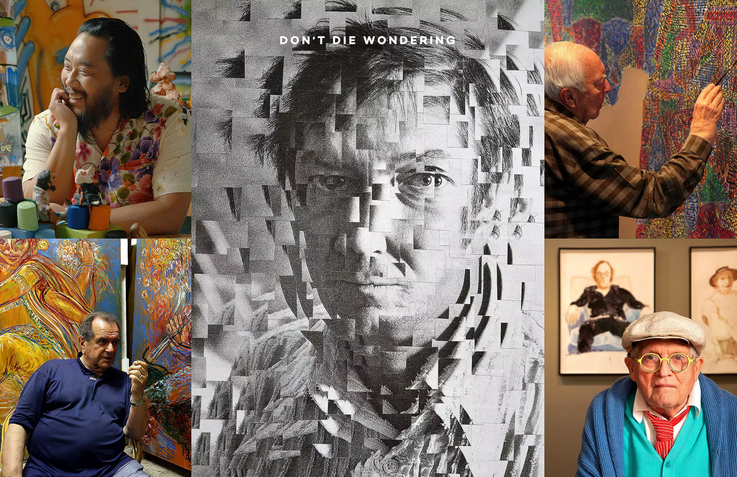 Who Are The World’s Richest Painters And Artists?