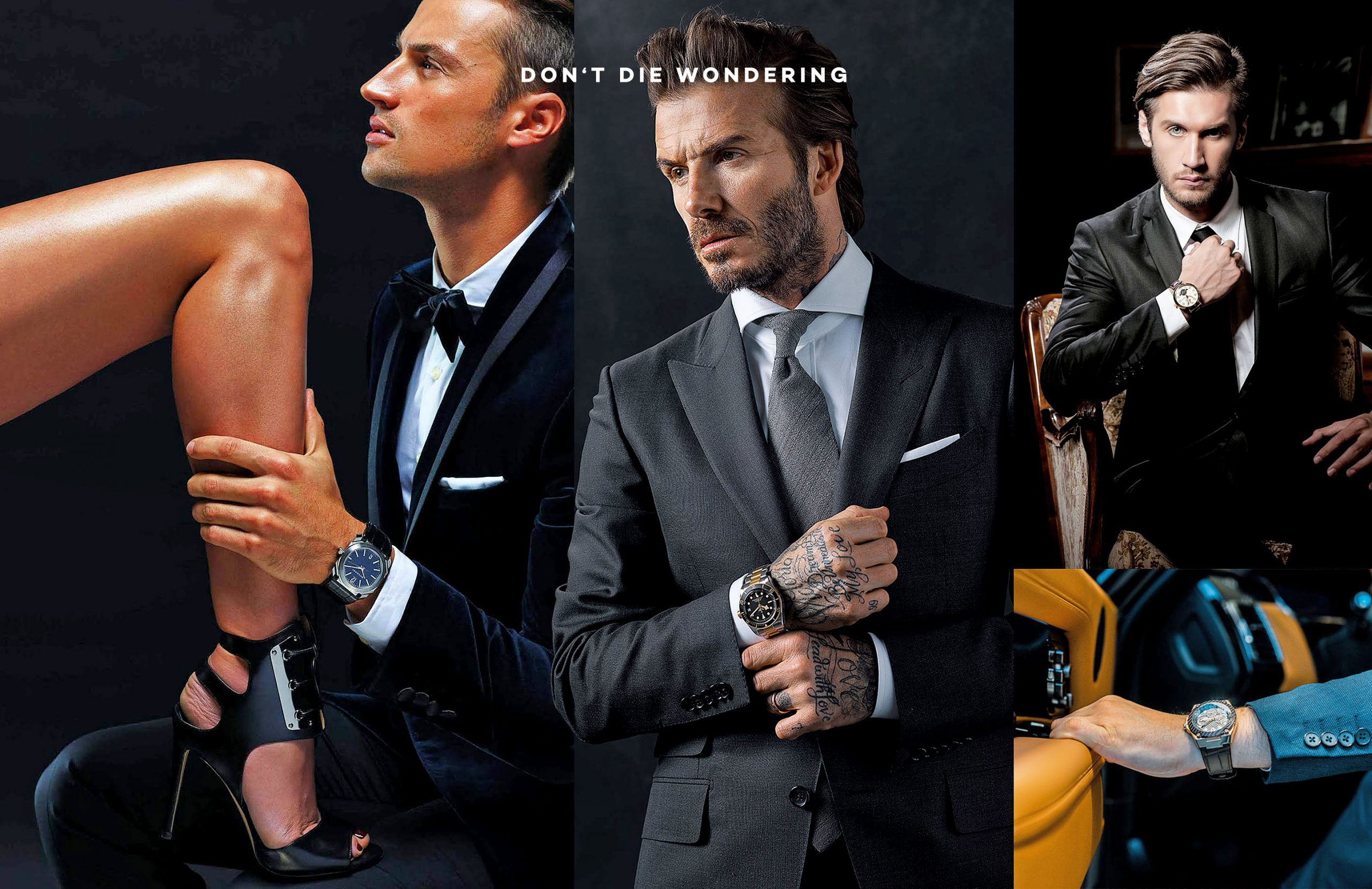 Watches | The Most Expensive And Why You Need One Right Now