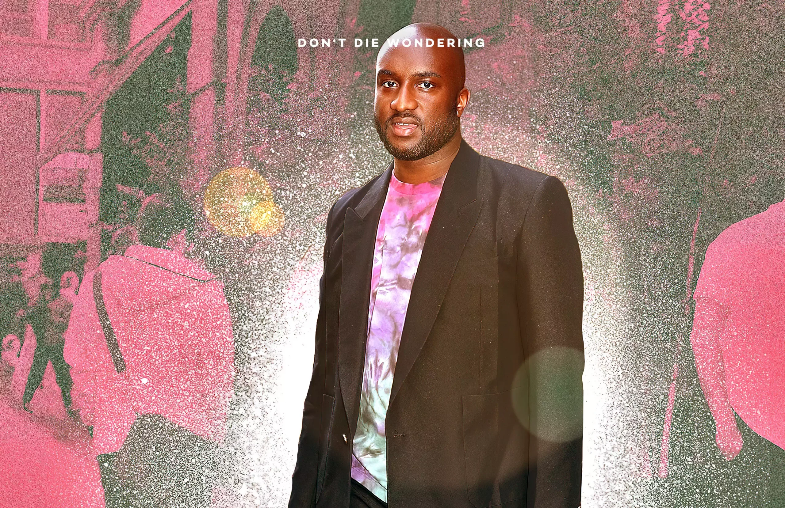 Brooklyn Museum Will Honour The Creative Legacy Of Virgil Abloh With Exhibition
