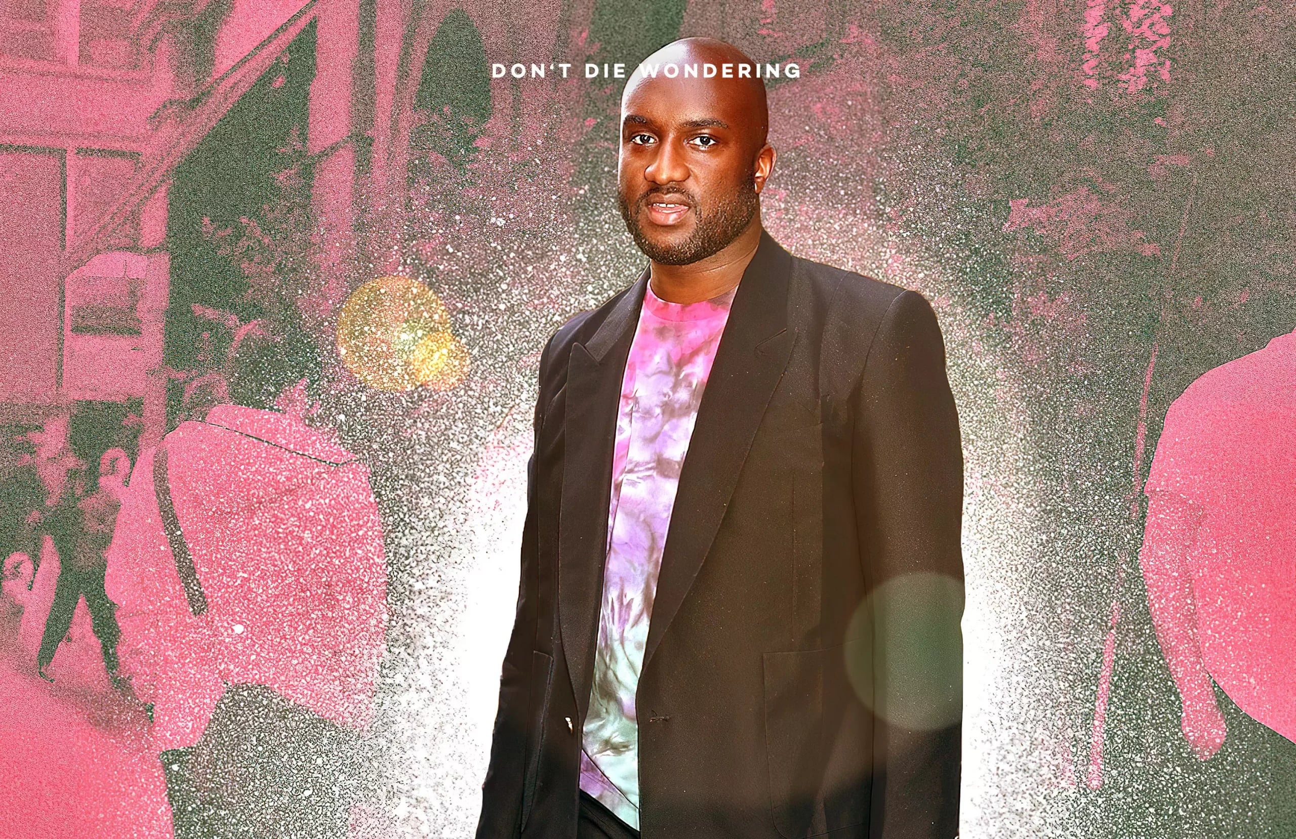 Brooklyn Museum Will Honour The Creative Legacy Of Virgil Abloh With Exhibition Brooklyn Museum Will Honour The Creative Legacy Of Virgil Abloh With Exhibition