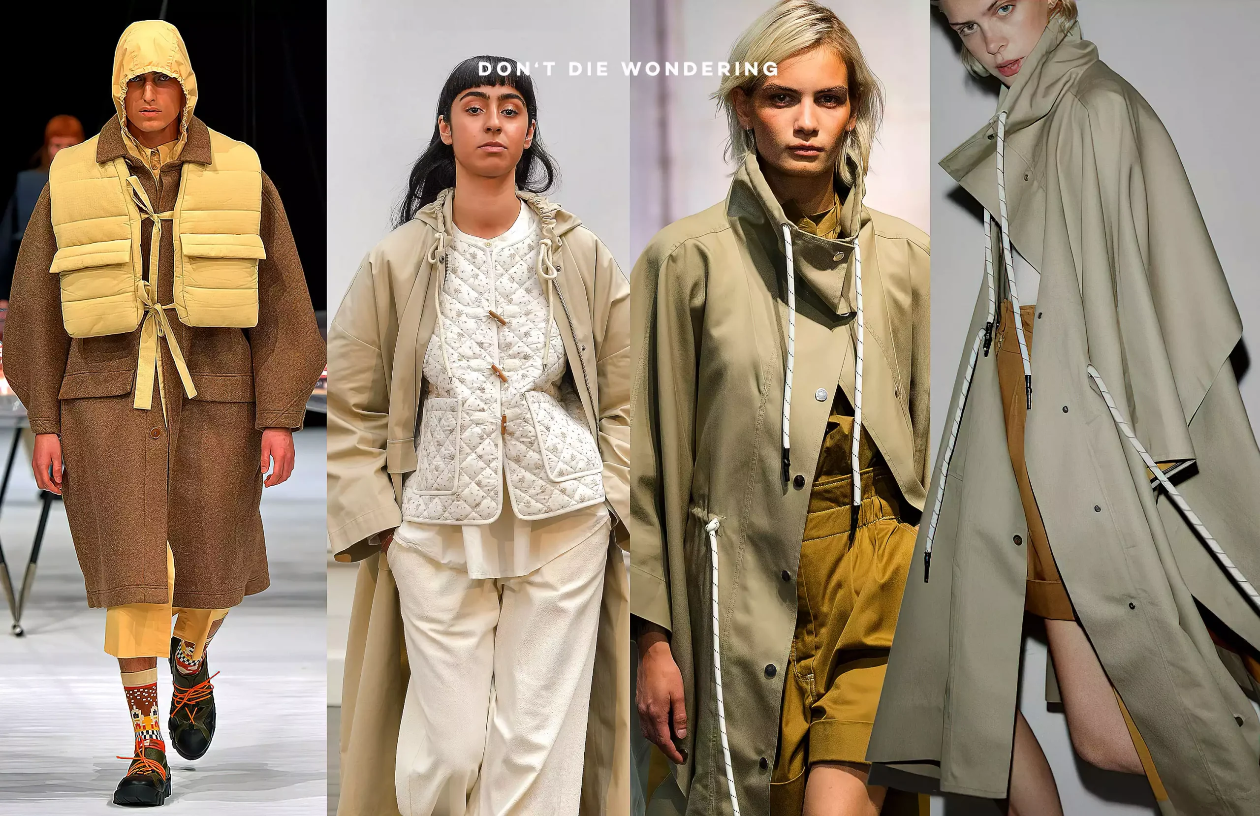 What Are The Important Copenhagen Fashion Week Takeaways?