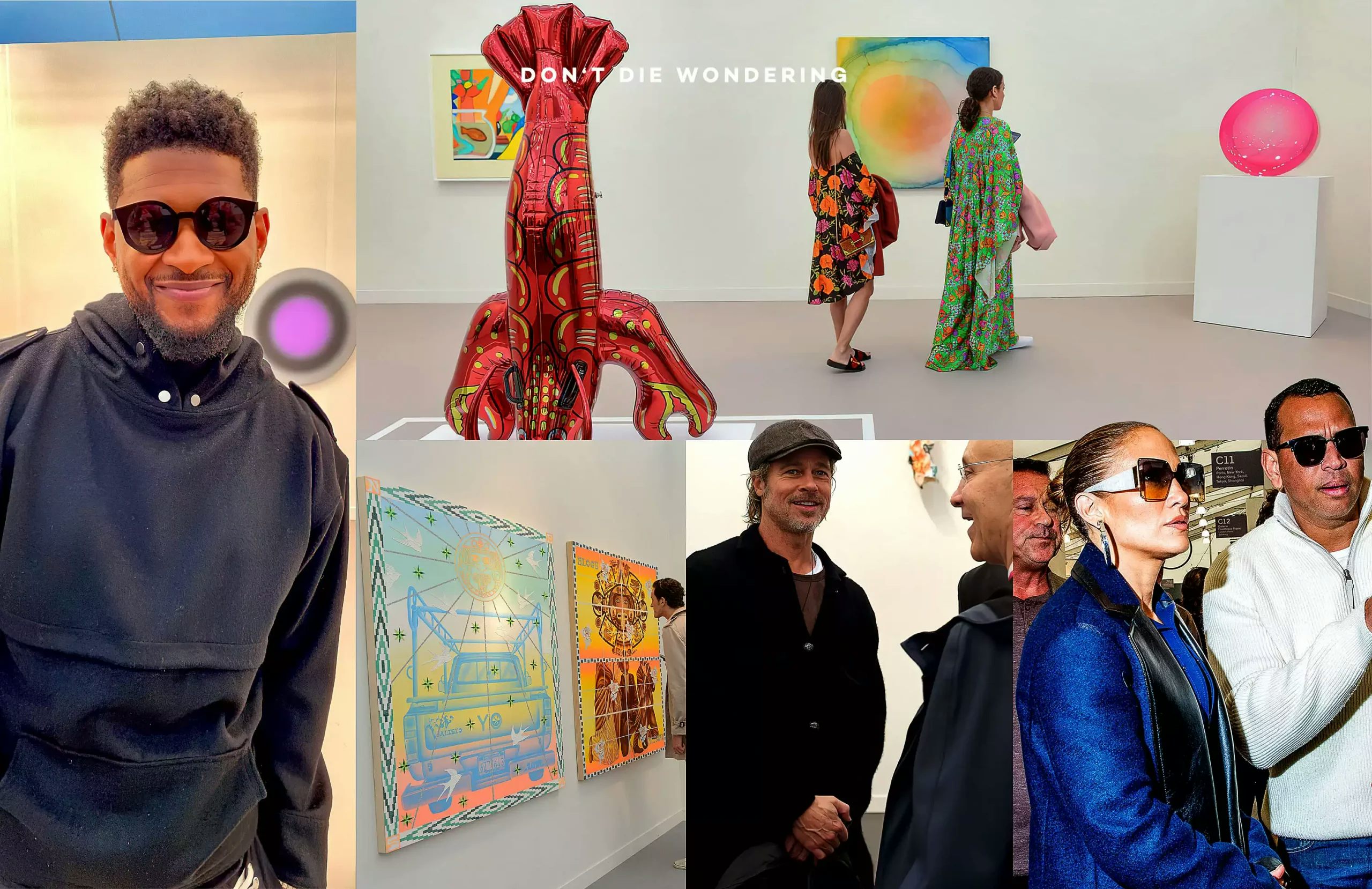 Frieze Los Angeles | It’s A Celebration Of The City Here Is What To Expect