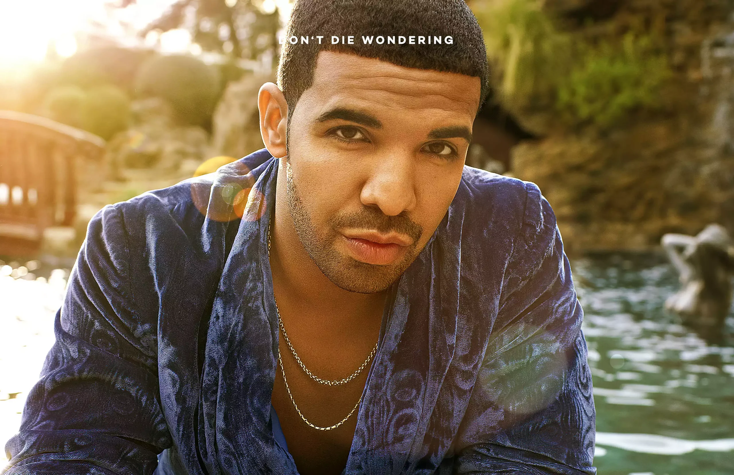 Inside Drake’s $20 million YOLO Estate
