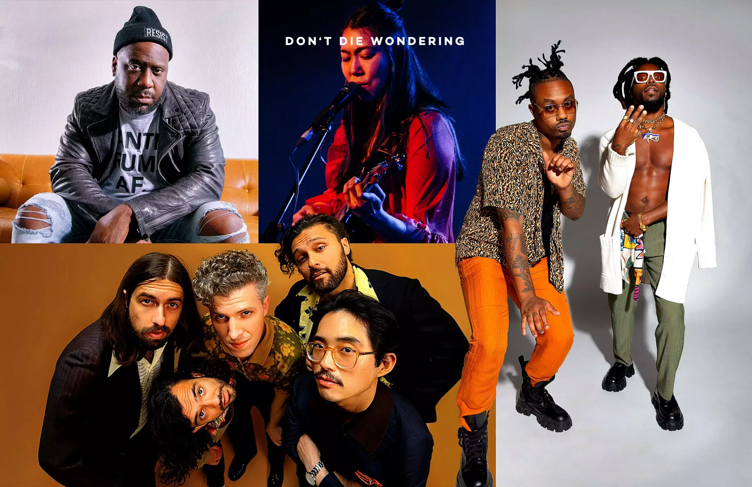 New Music Fridays – February 24 New Music Fridays – February 24