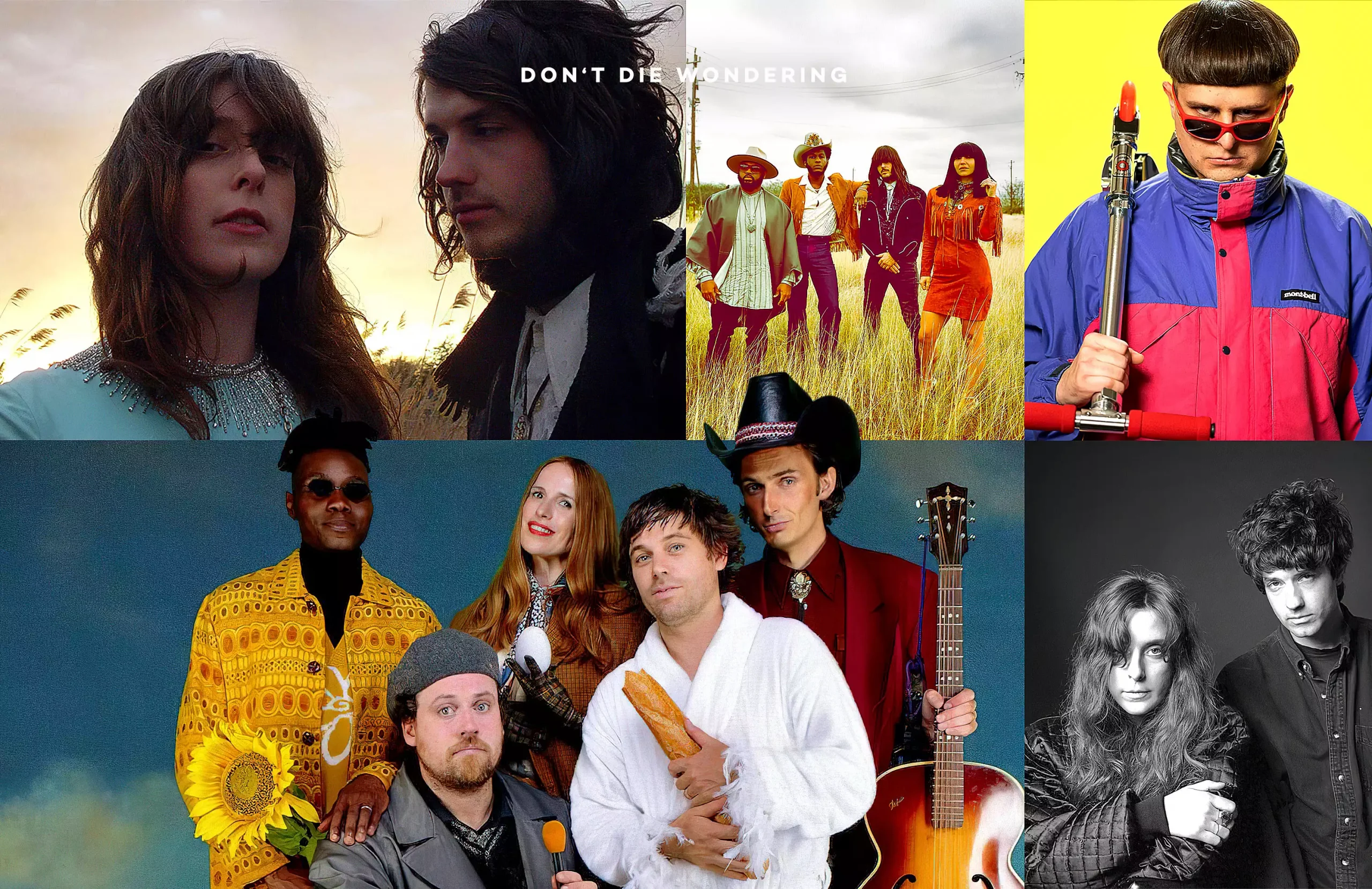 New Music Fridays: February 18