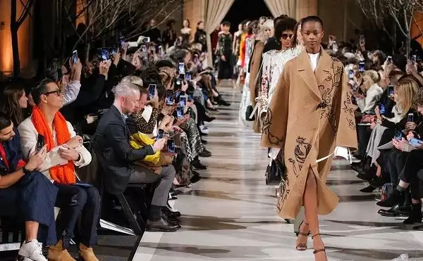 New York Fashion Week: The Designers Debuting