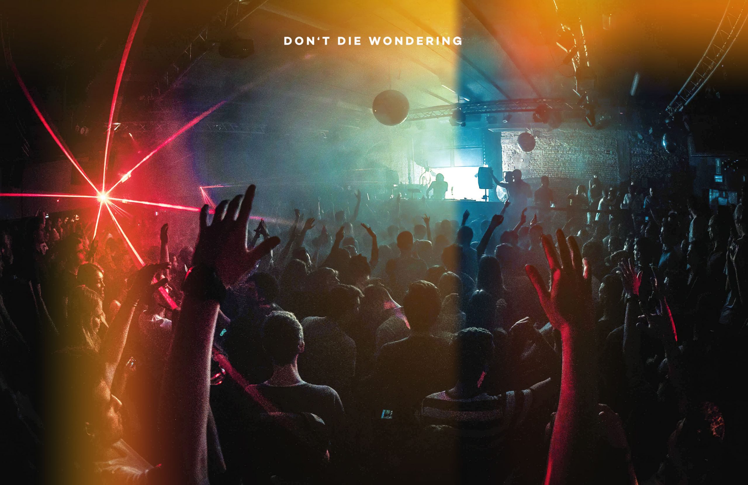 Brussels Nightlife To Open This Weekend After Long Fallow Period