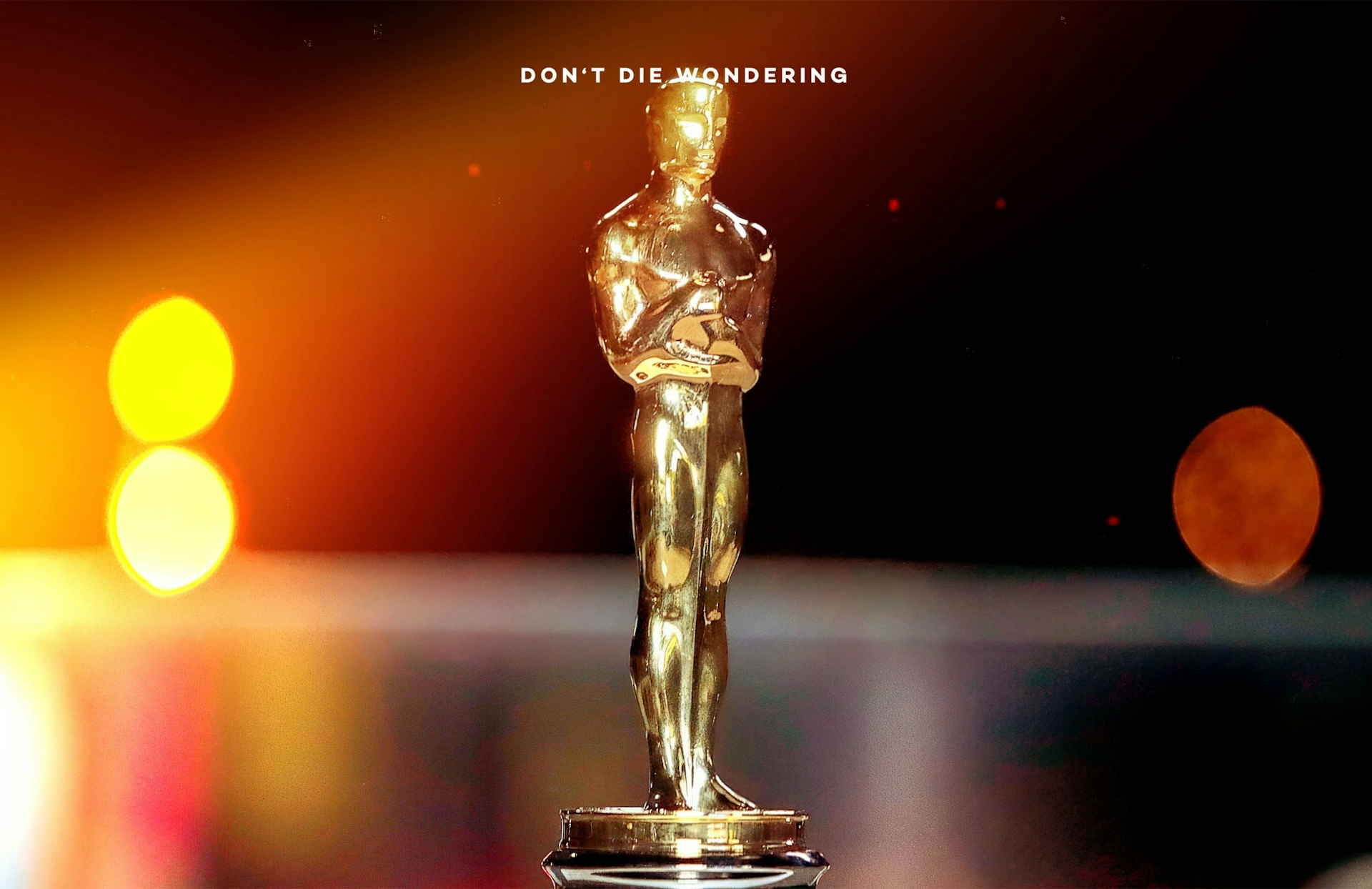 Oscar Nominations 2022: The Full List