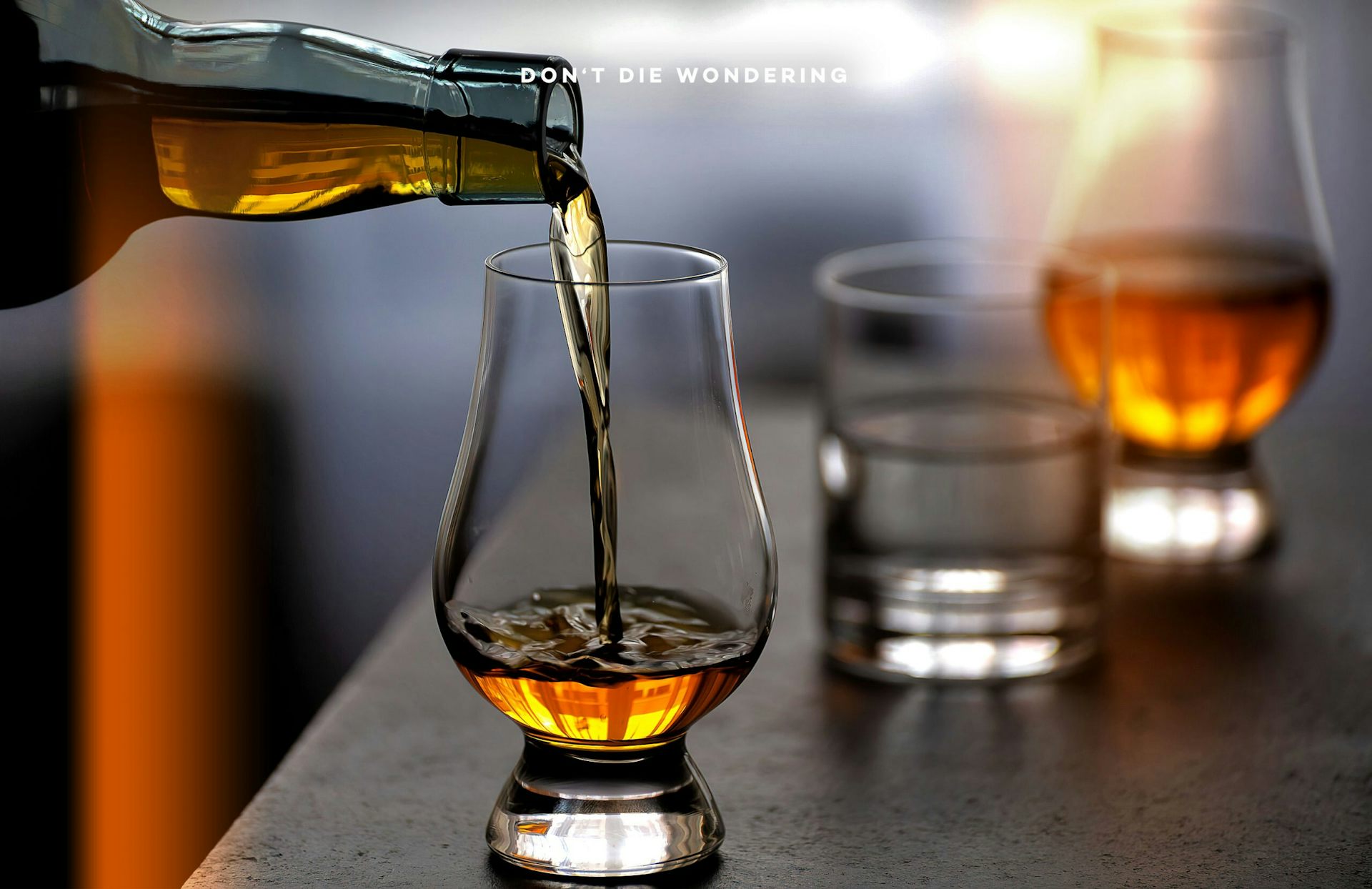 Single Malt Whiskey Sales | How The Popular Spirit Is On The Rise