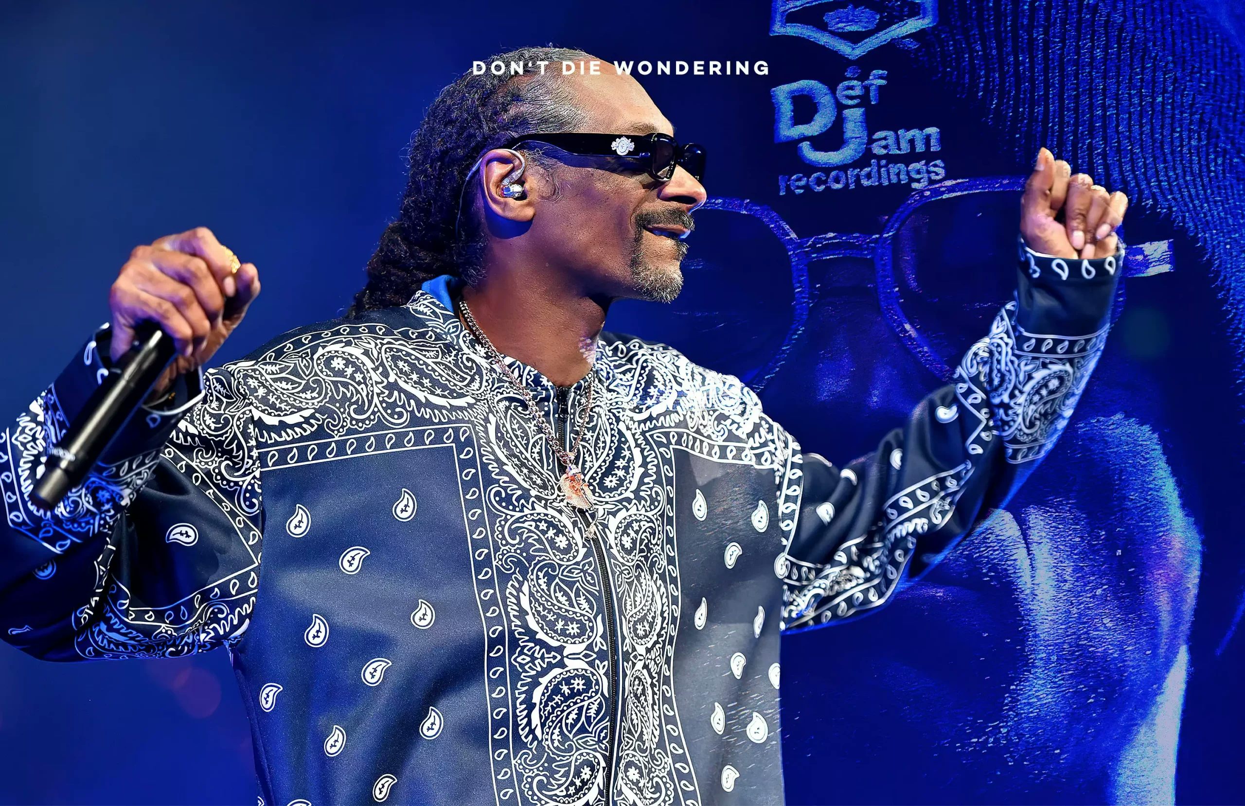 Snoop Dogg Has Aquired Death Row Records