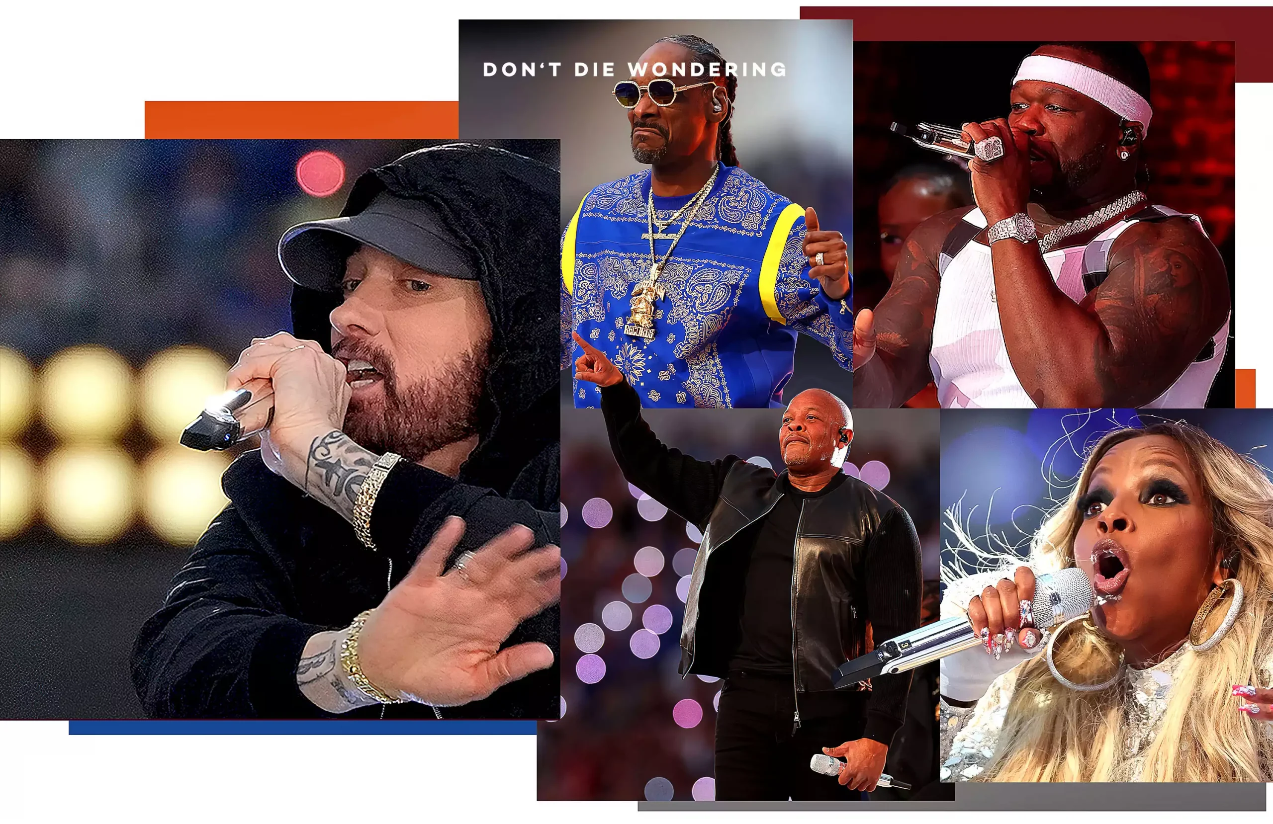 Was Last Night’s Super Bowl Halftime Show The Best Ever?