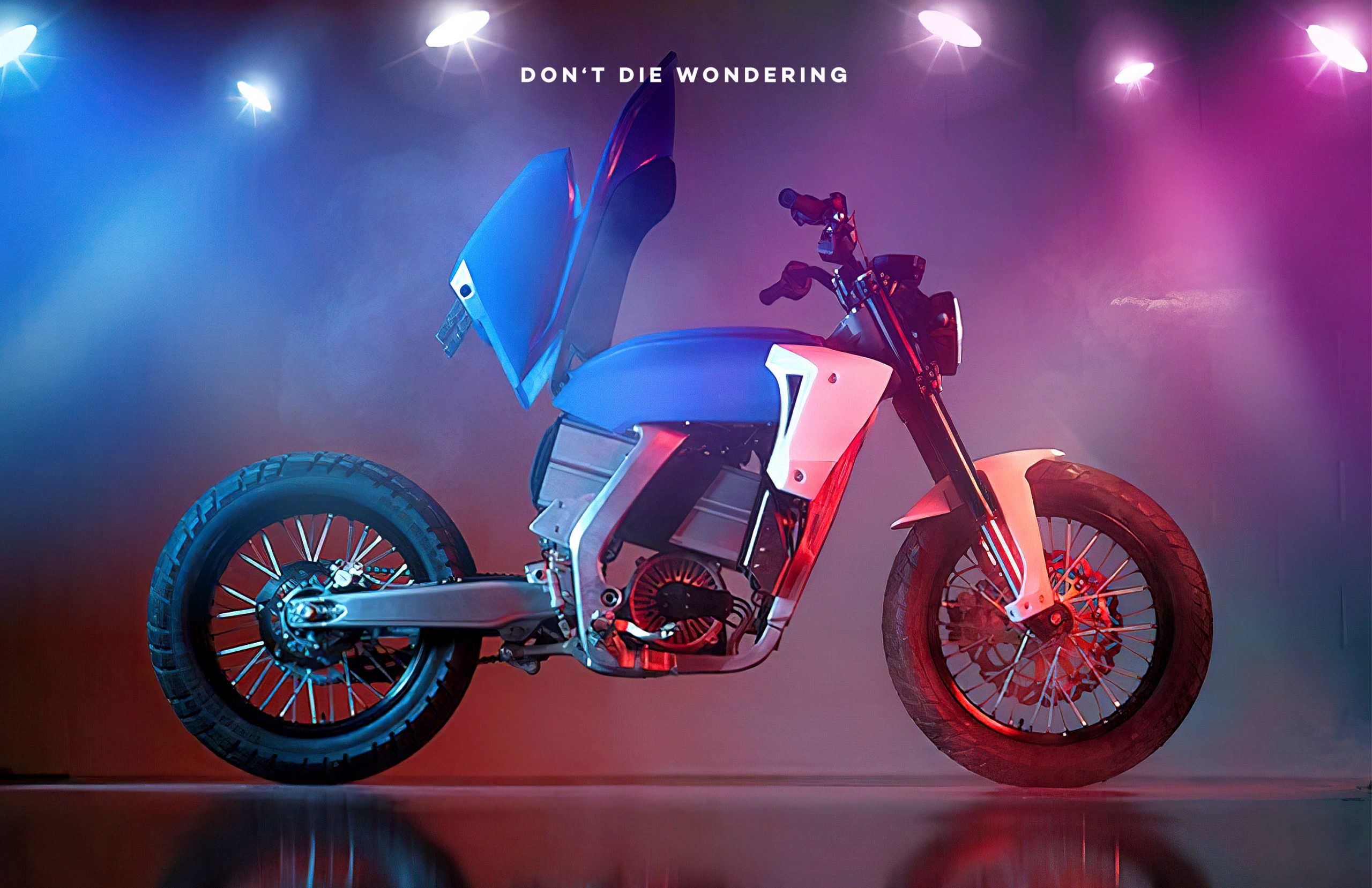 How The Pursang E-track is Attracting A Raft Of Innovative Investors