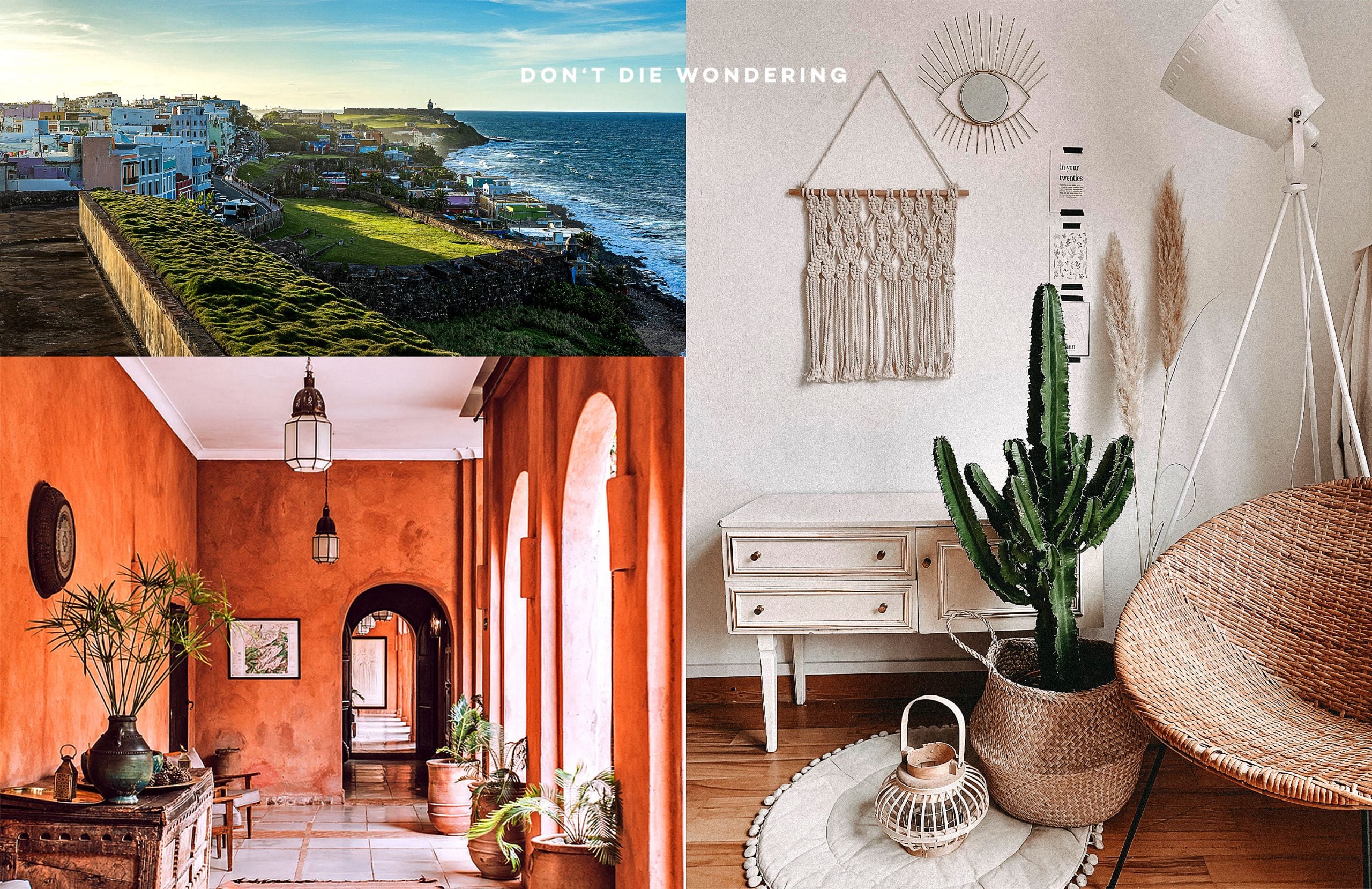 The Fr!da House: Puerto Rico’s Upcoming Beauty The Fr!da House: Puerto Rico’s Upcoming Beauty