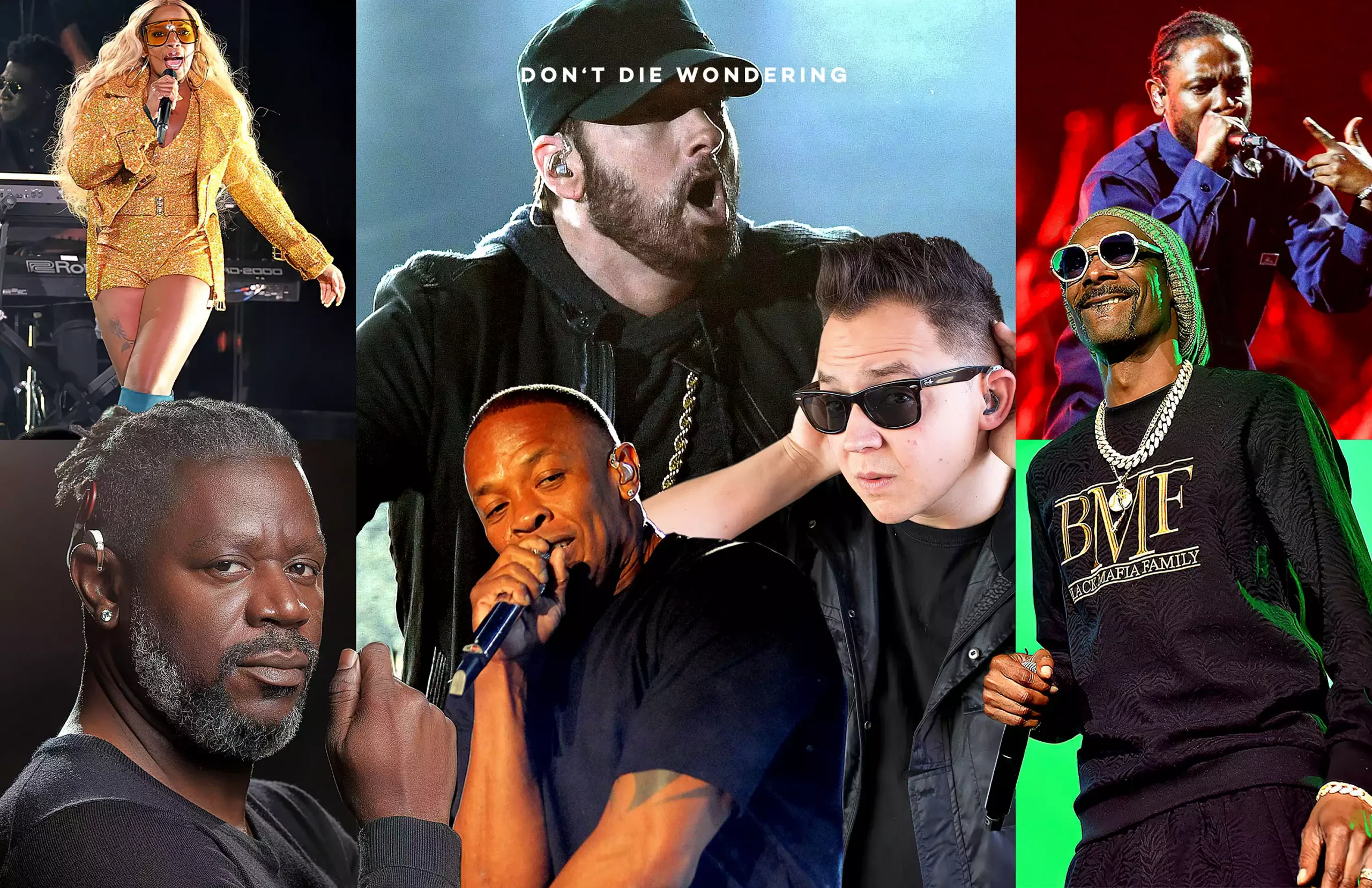 What To Expect From Sunday’s Super Bowl Halftime Show?