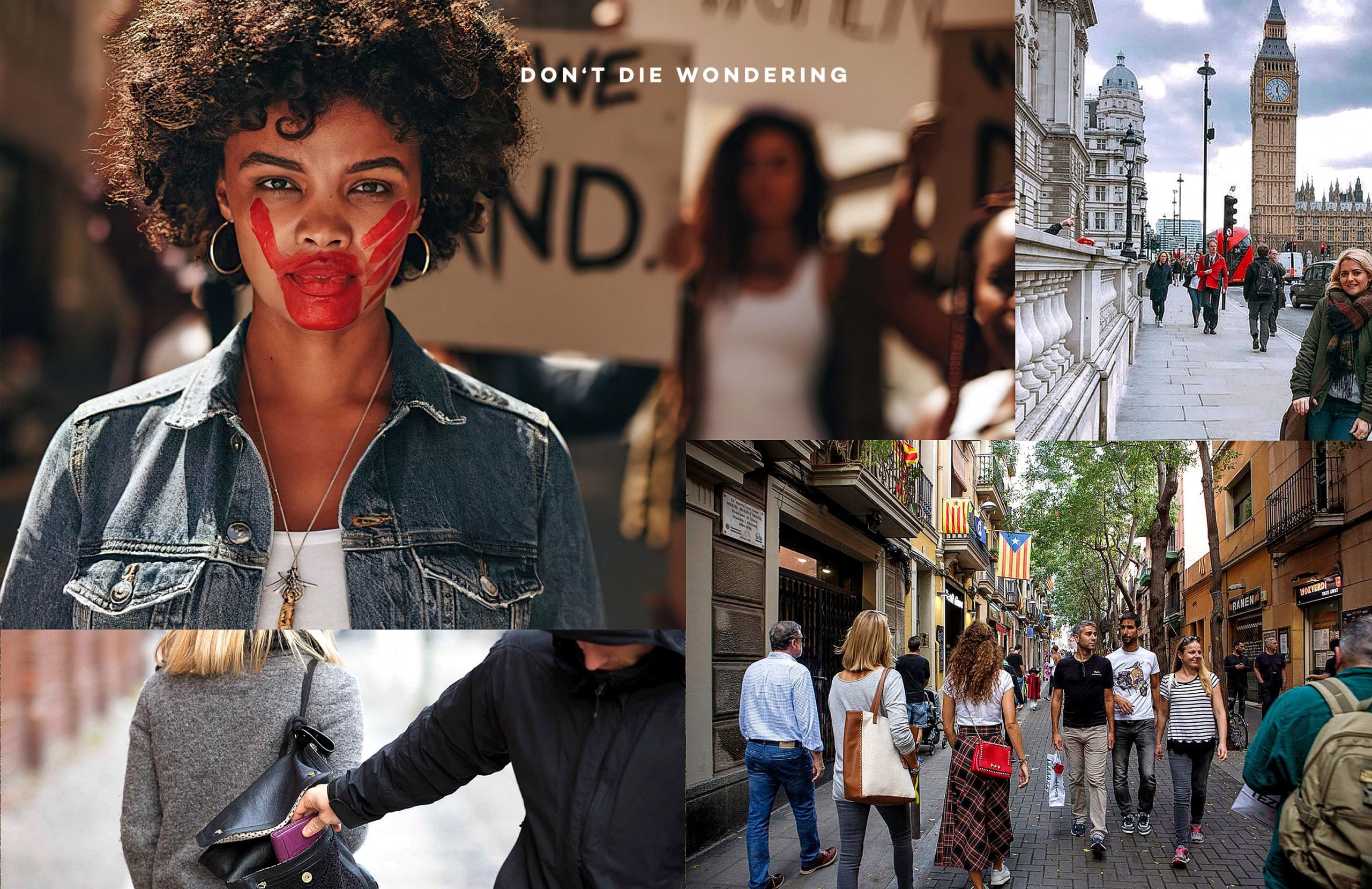 How To Outsmart Pickpockets In Europe’s Biggest Cities How To Outsmart Pickpockets In Europe’s Biggest Cities