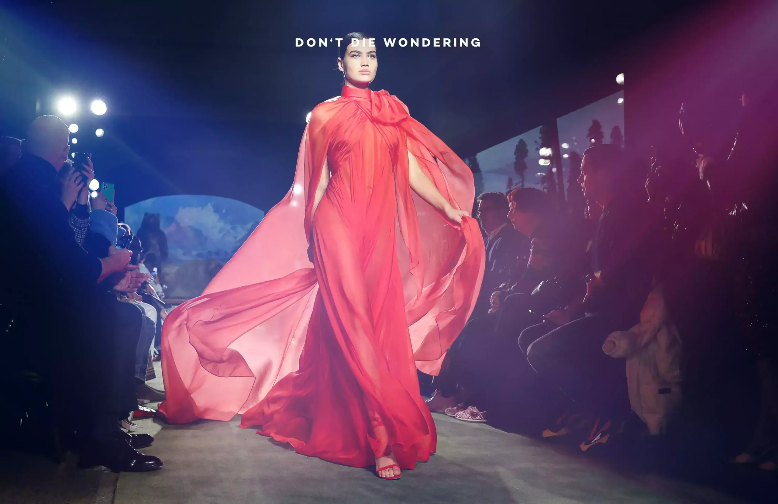 What to Expect at New York Fashion Week