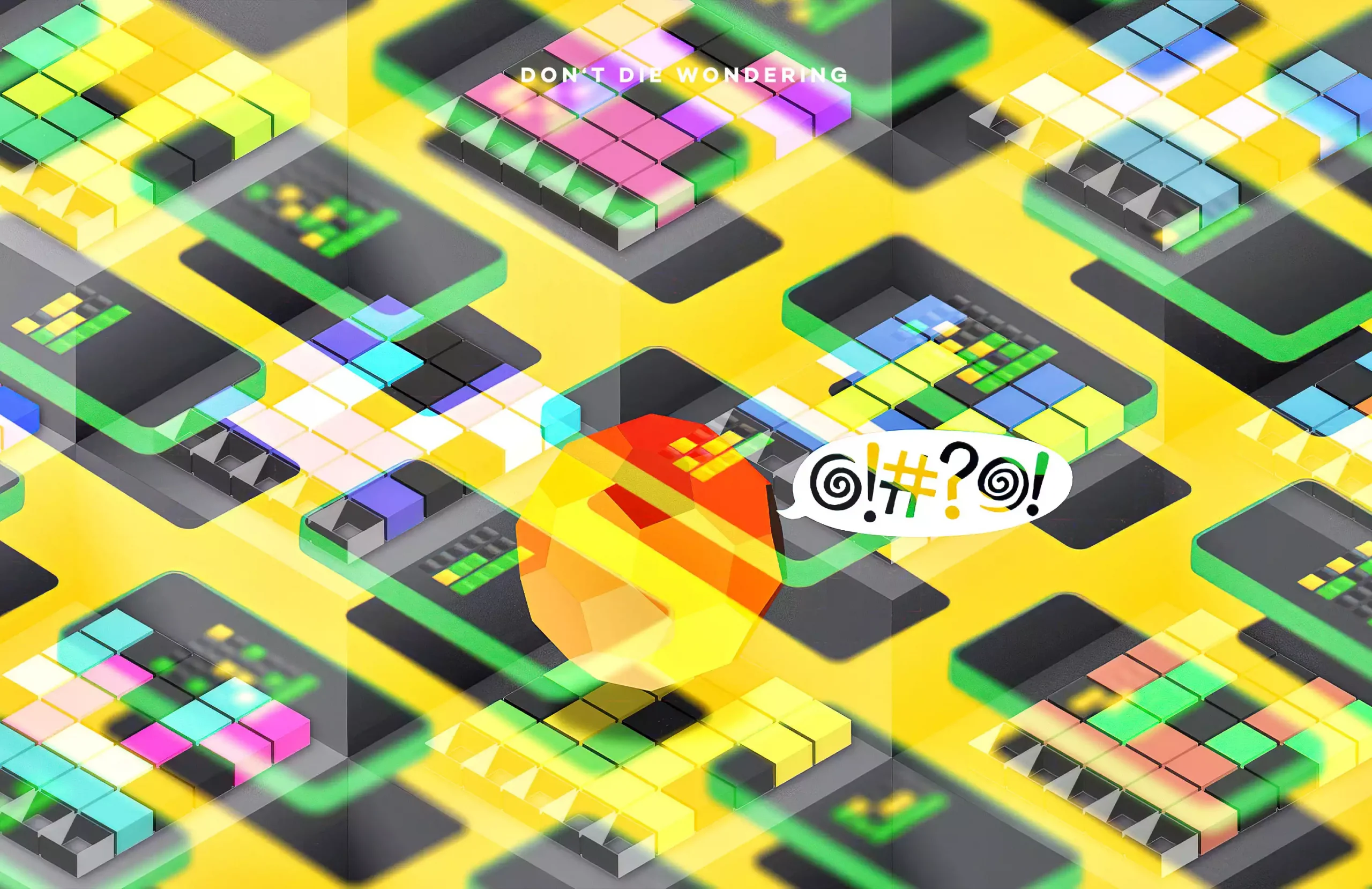 What’s Up Wordle? | The Viral Word Game That’s Taking Over Twitter