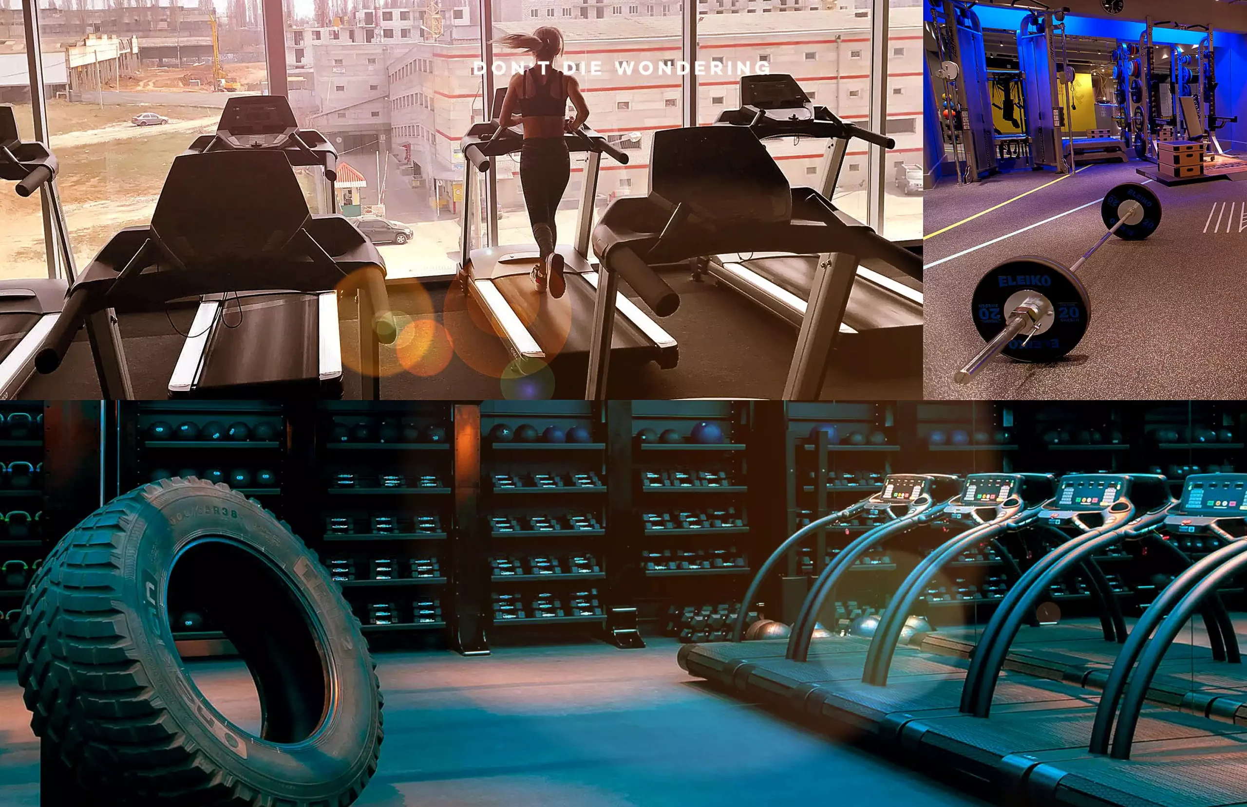 Your Go-To London Fitness Spaces For Body, Mind and Spirit Wellness