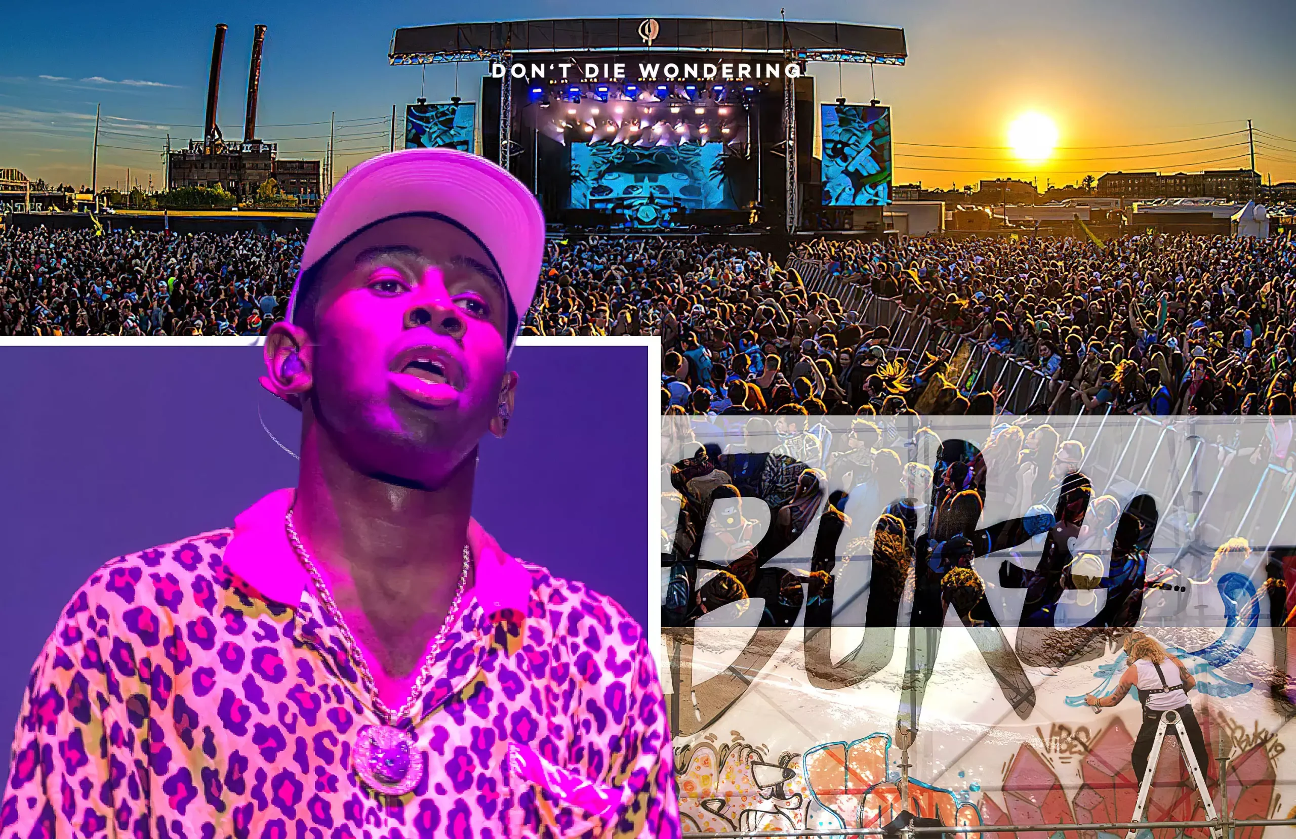 BUKU Music And Arts Project — More Than A Music Festival