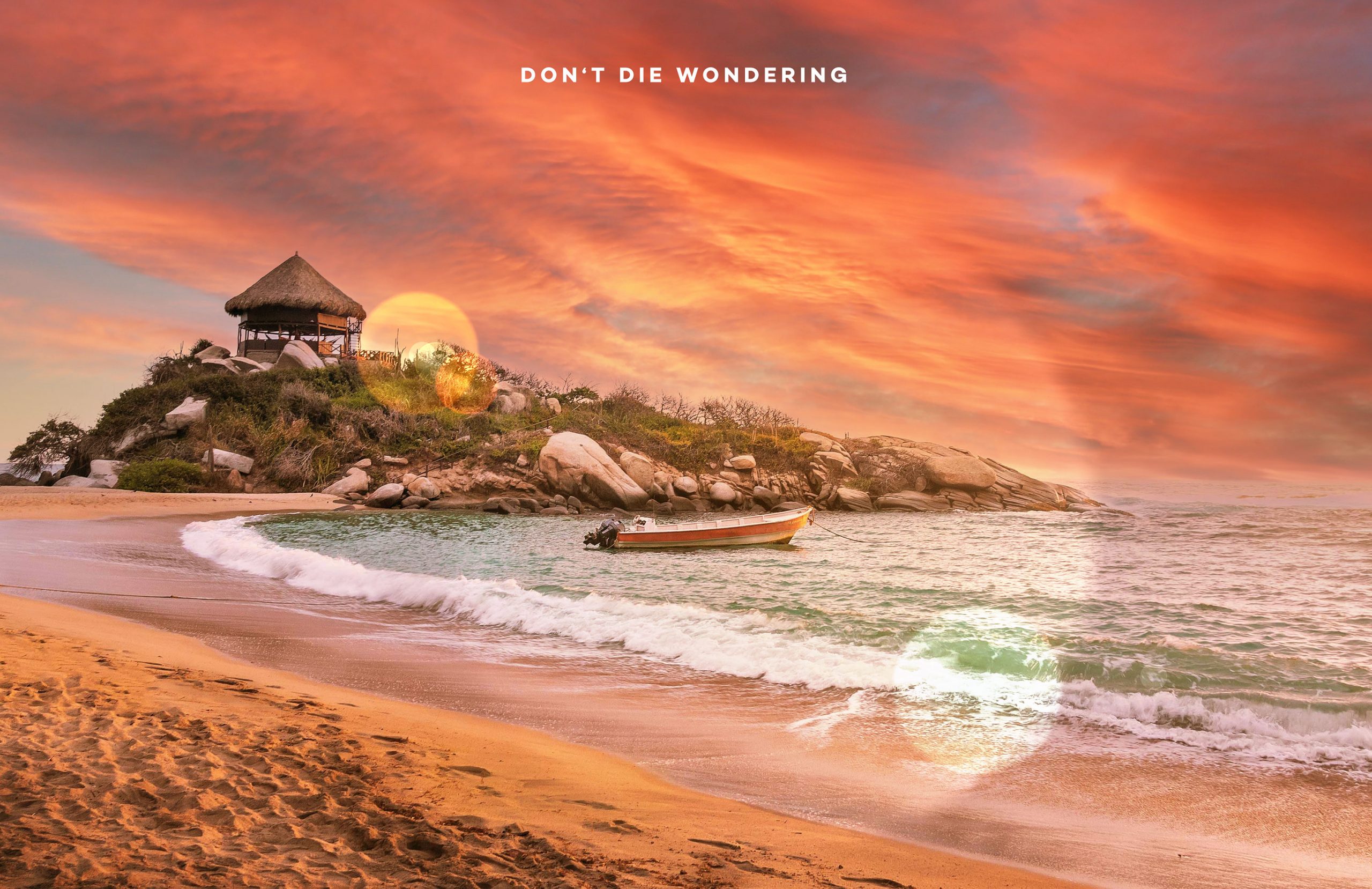 Cartagena — Exploring Colombia’s Caribbean Coast