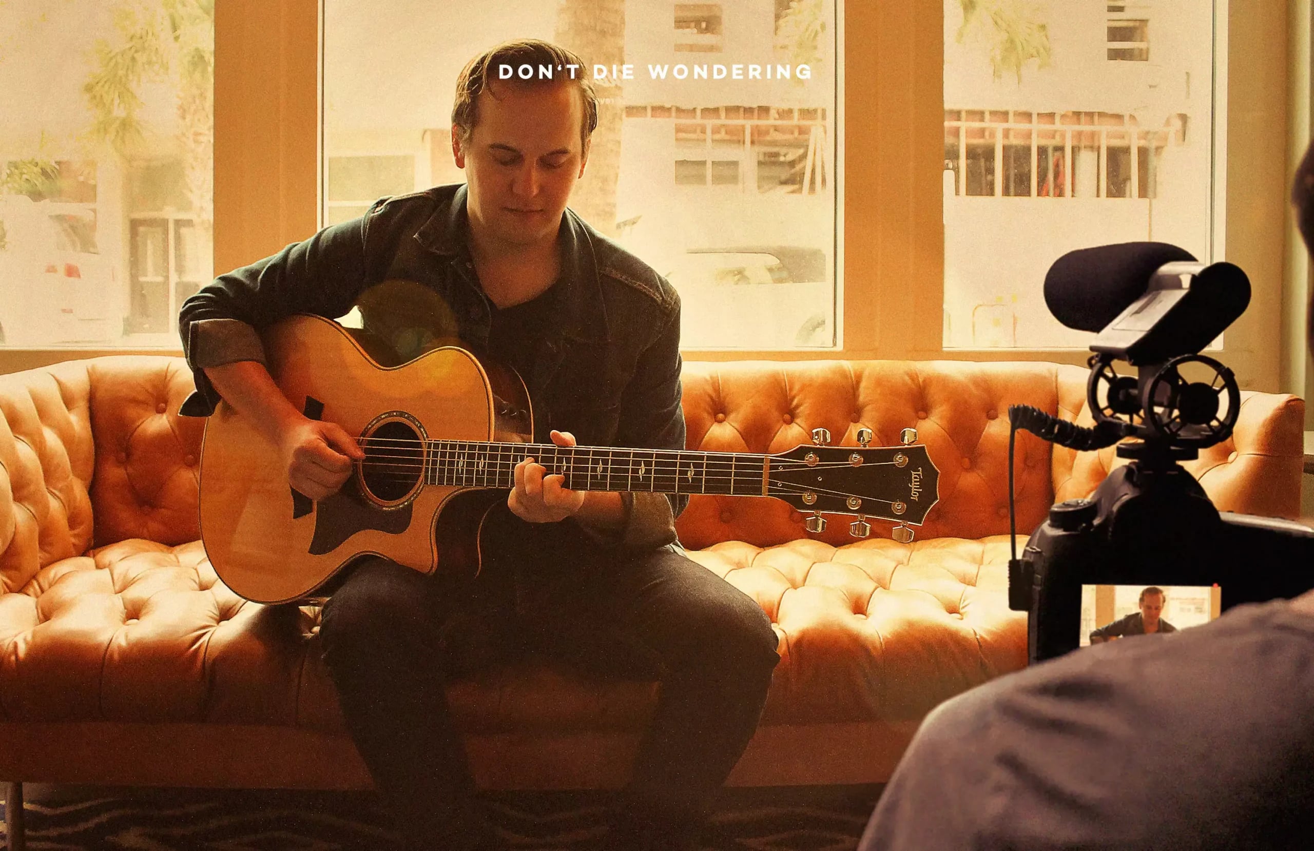 Tyler Boone | Blues & Bourbon Tyler Boone | Blues & Bourbon