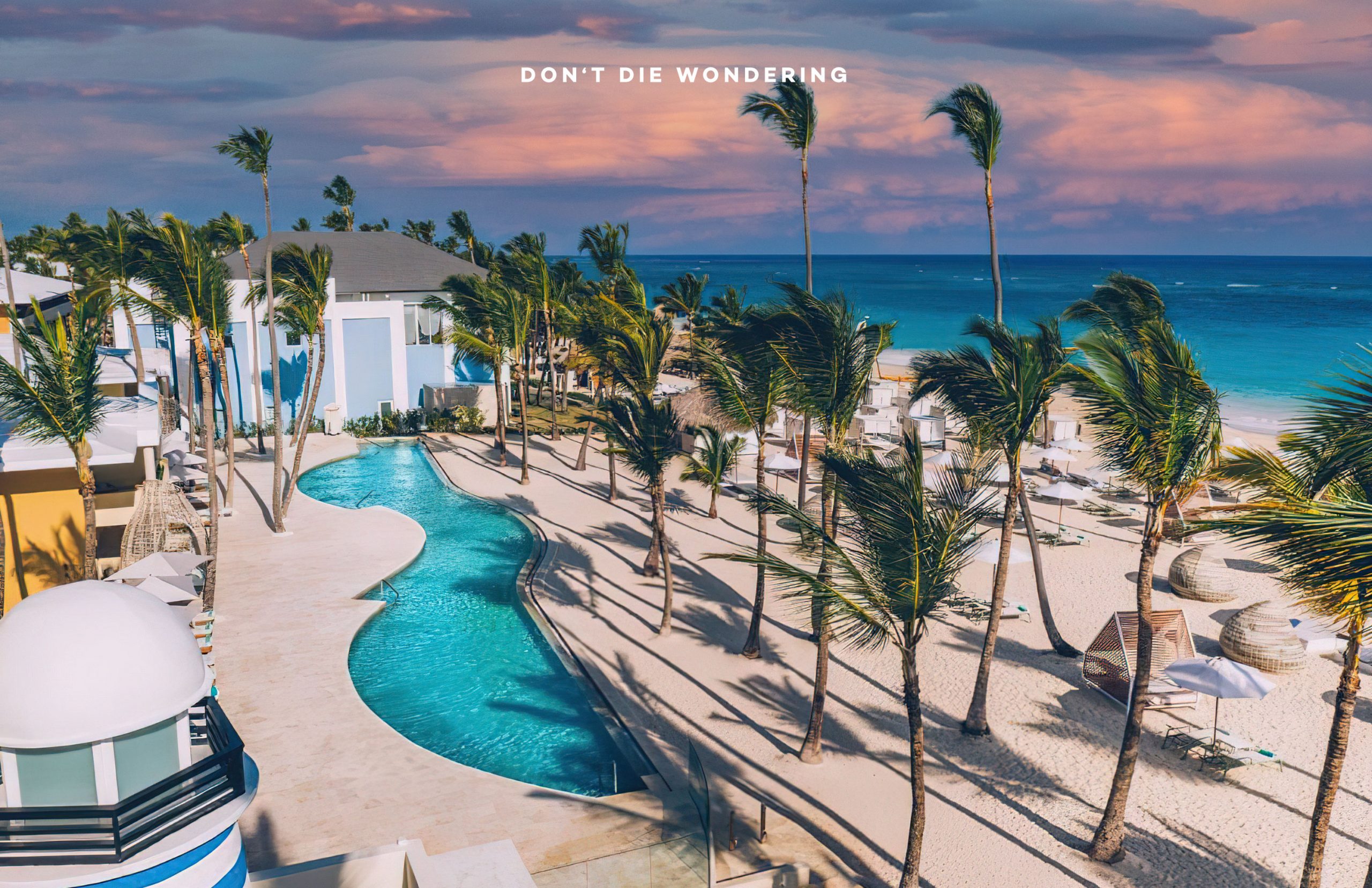 Disconnect in the Dominican Republic