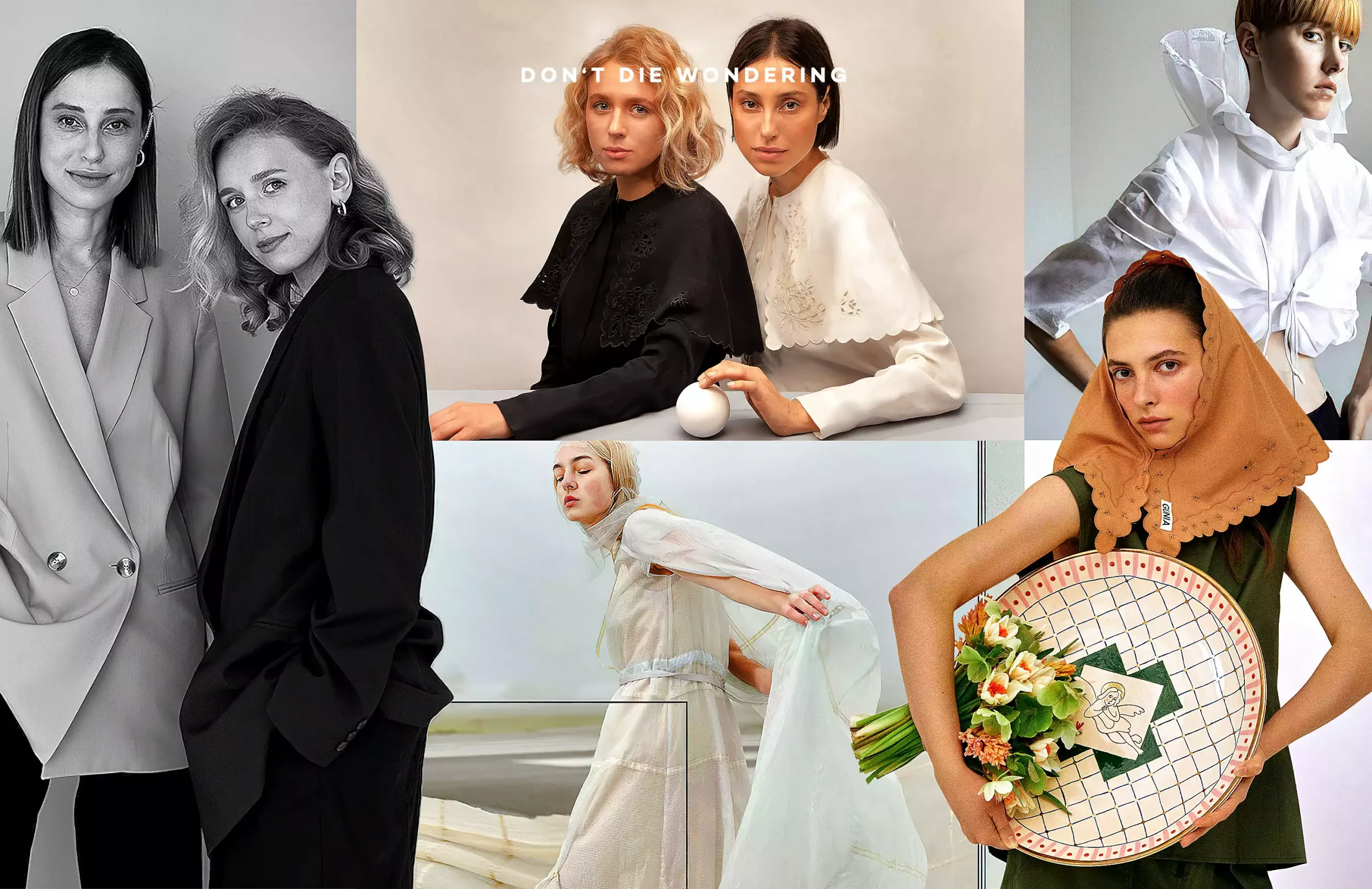 GUNIA Project: A Celebration Of Ukrainian Ethnic Culture