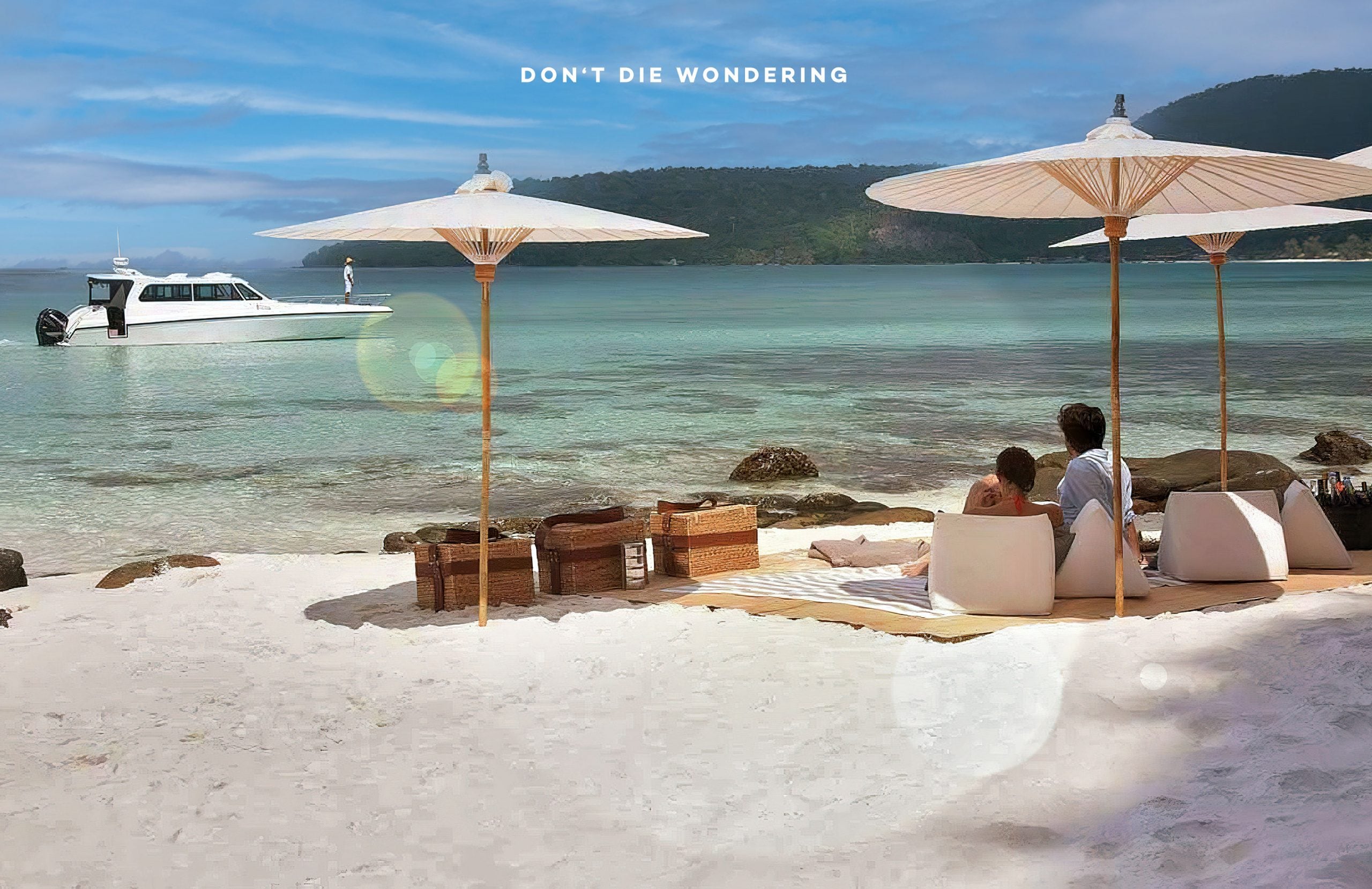 Hidden Beauty In Southern Cambodia Hidden Beauty In Southern Cambodia