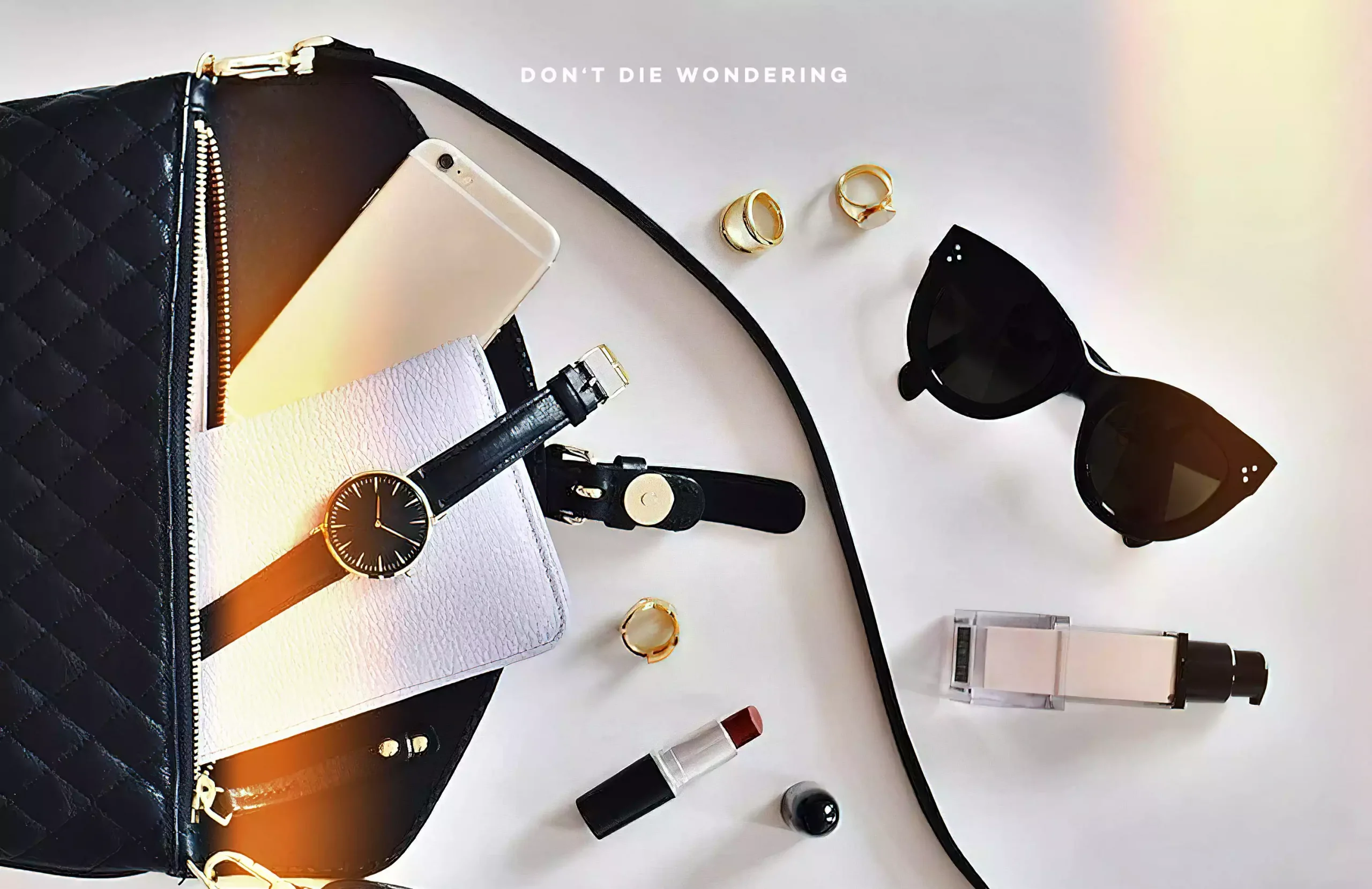 The DDW Guide To Luxury Mother’s Day Gifts