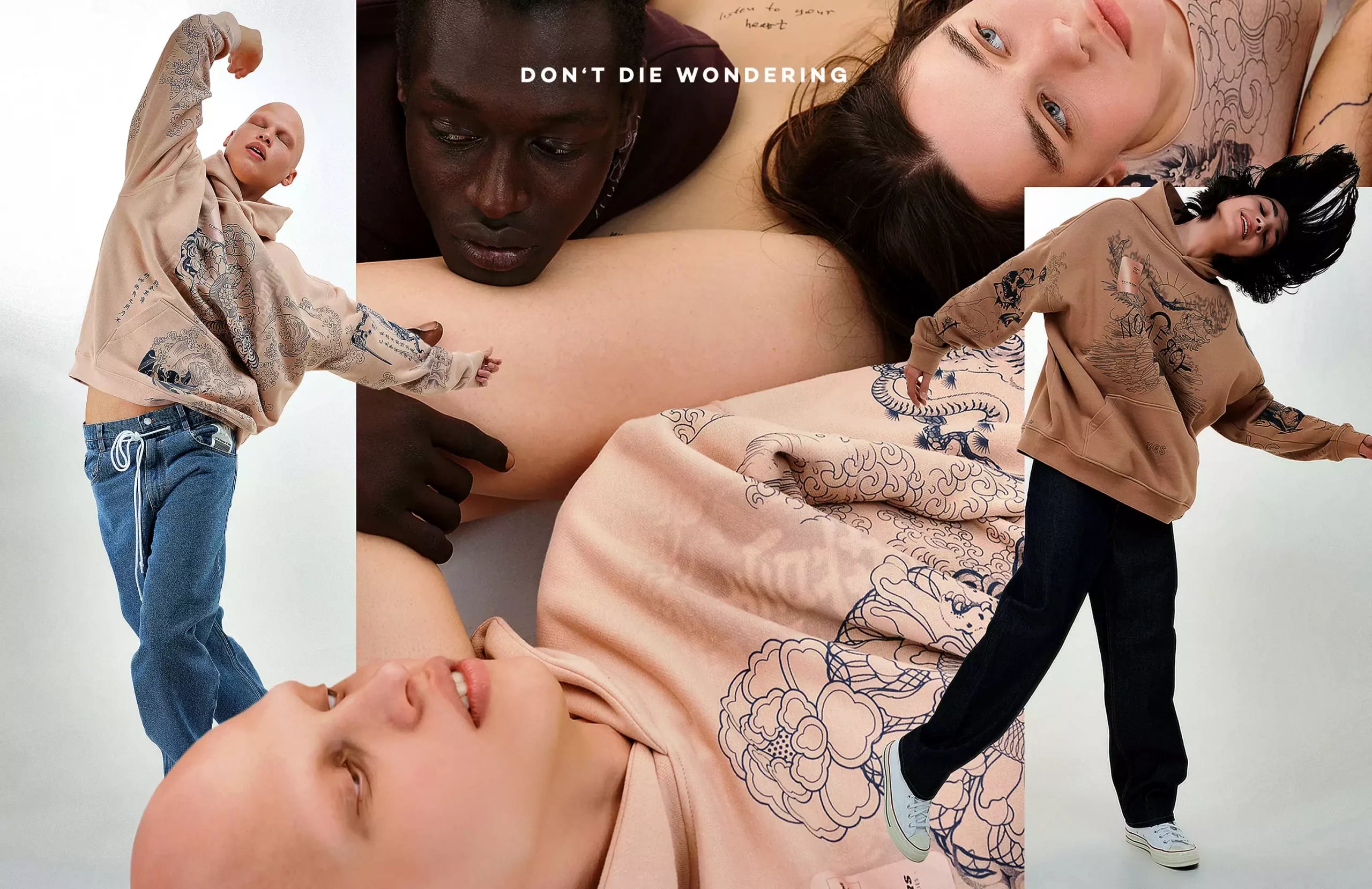 Meet TTSWTRS: The Ukrainian Brand That Celebrities Love Meet TTSWTRS: The Ukrainian Brand That Celebrities Love