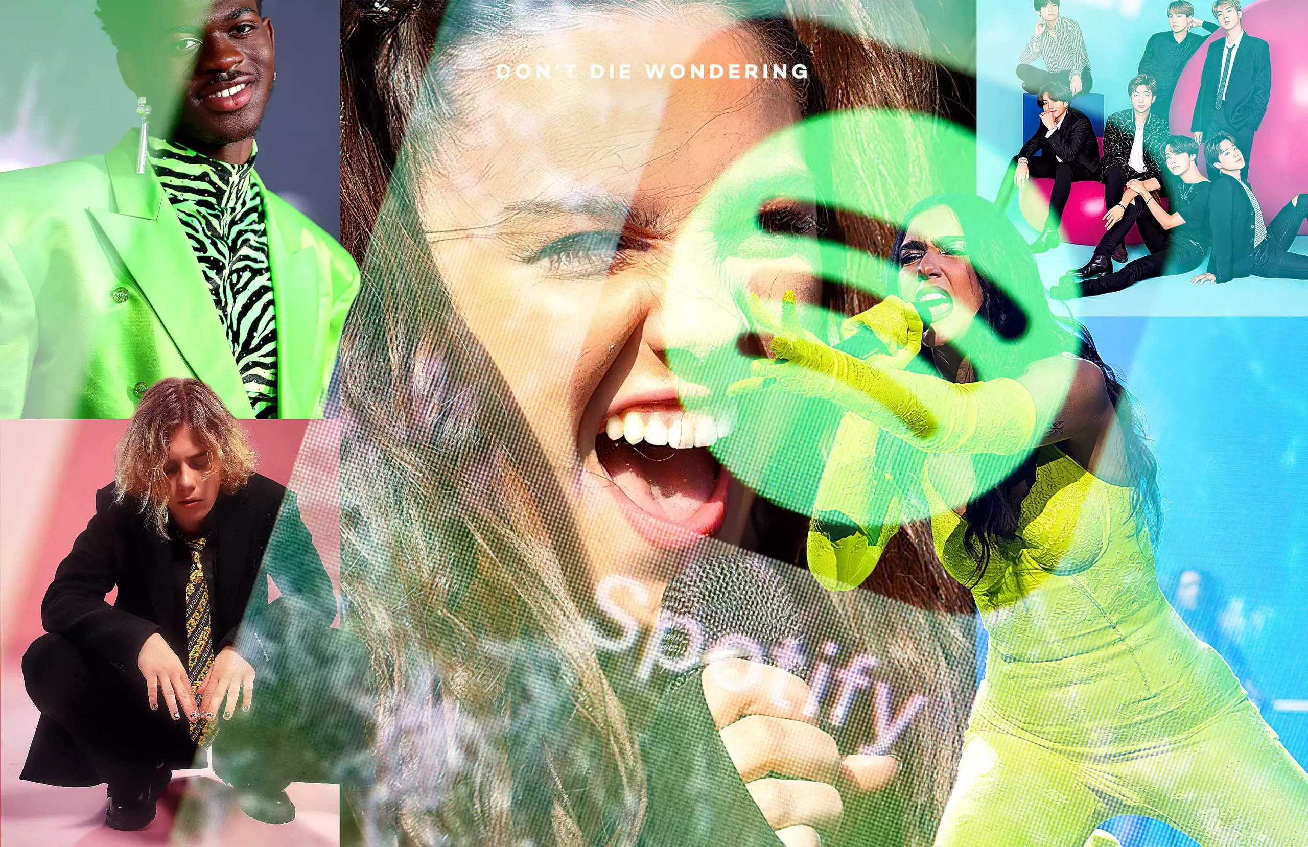 How Much Did Artists Earn From Spotify in 2021?