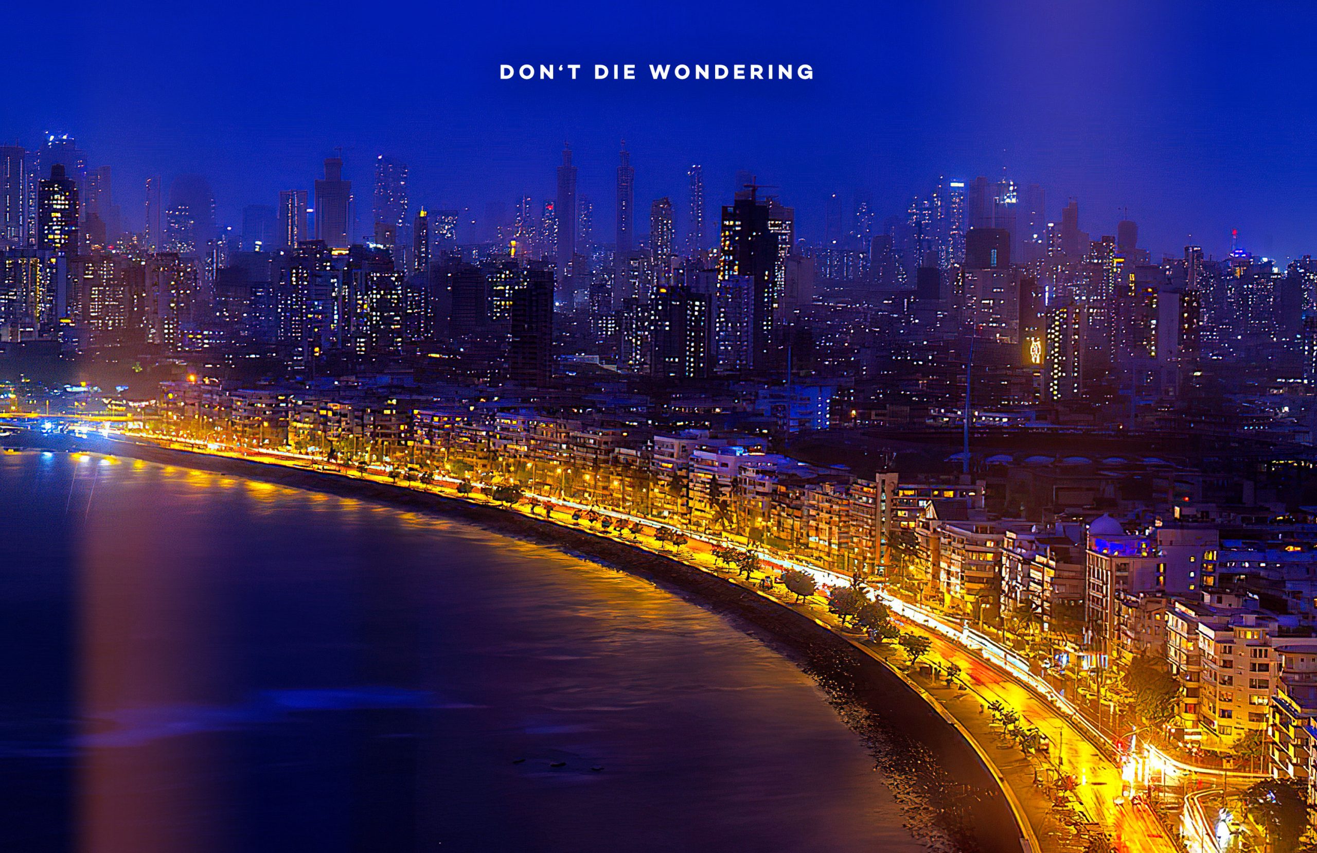 A Night In Mumbai — Luxury In The City Of Dreams