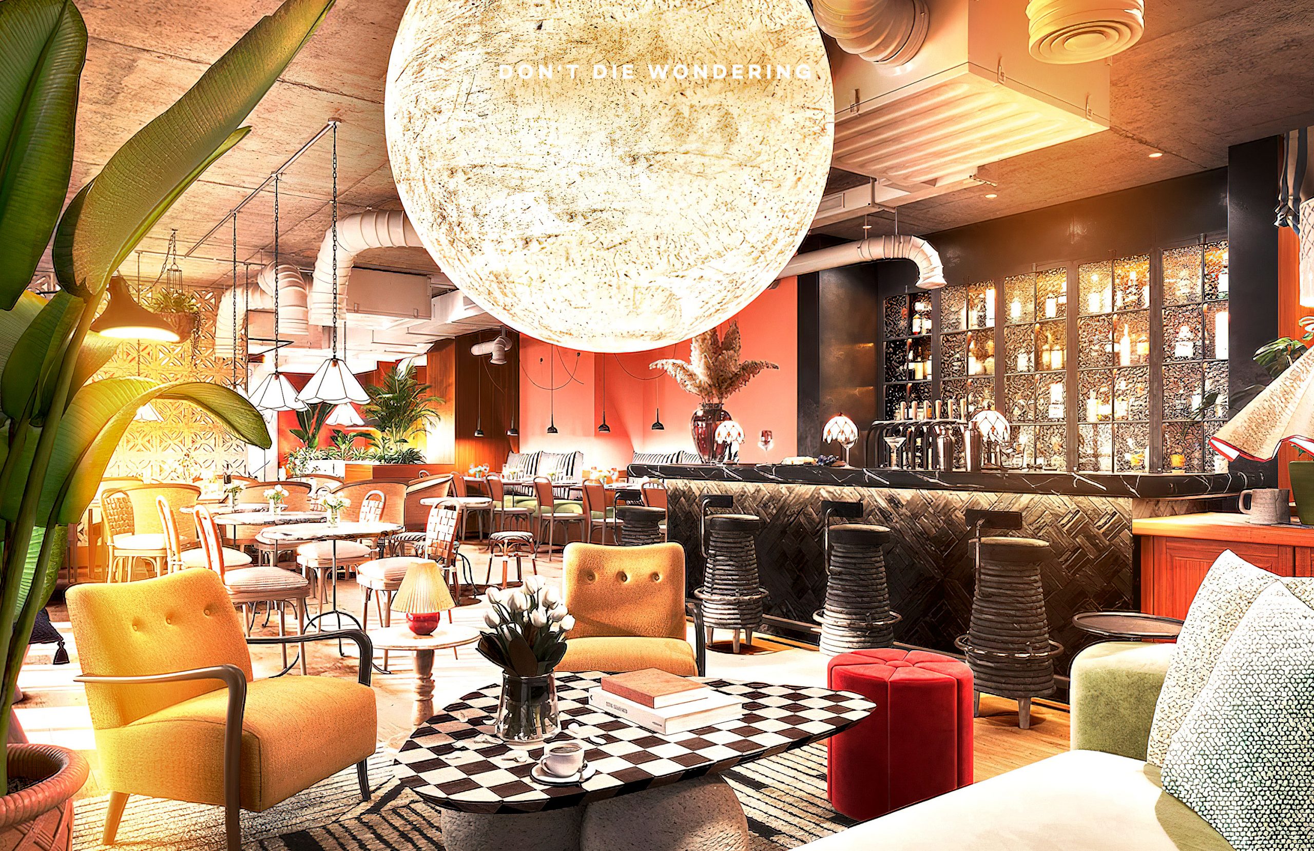 New Five-Star Hotel Le Grand Mazarin To Open In Paris