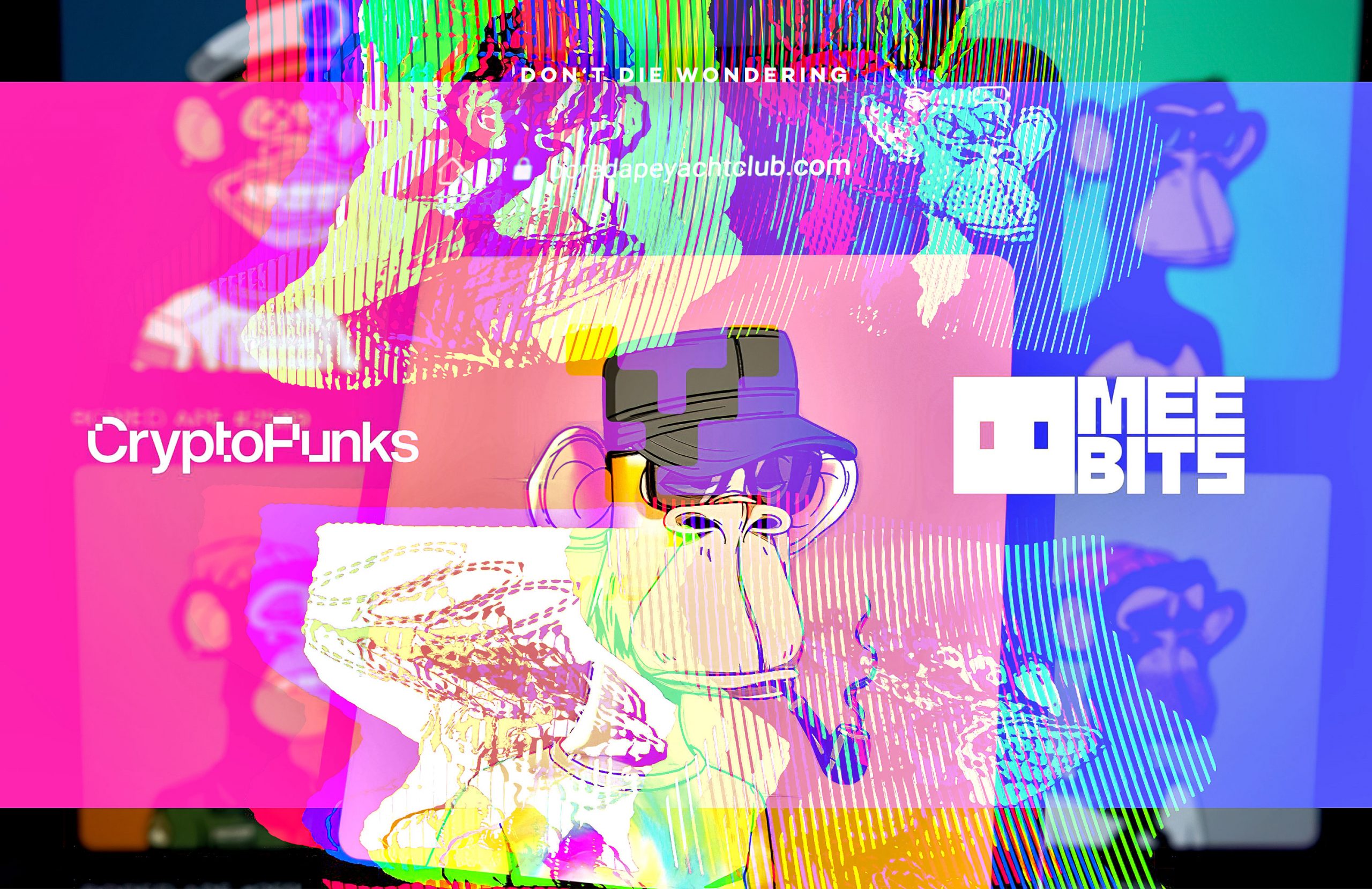 Yuga Labs | BAYC Creators Just Bought Two More Mega-NFT Brands