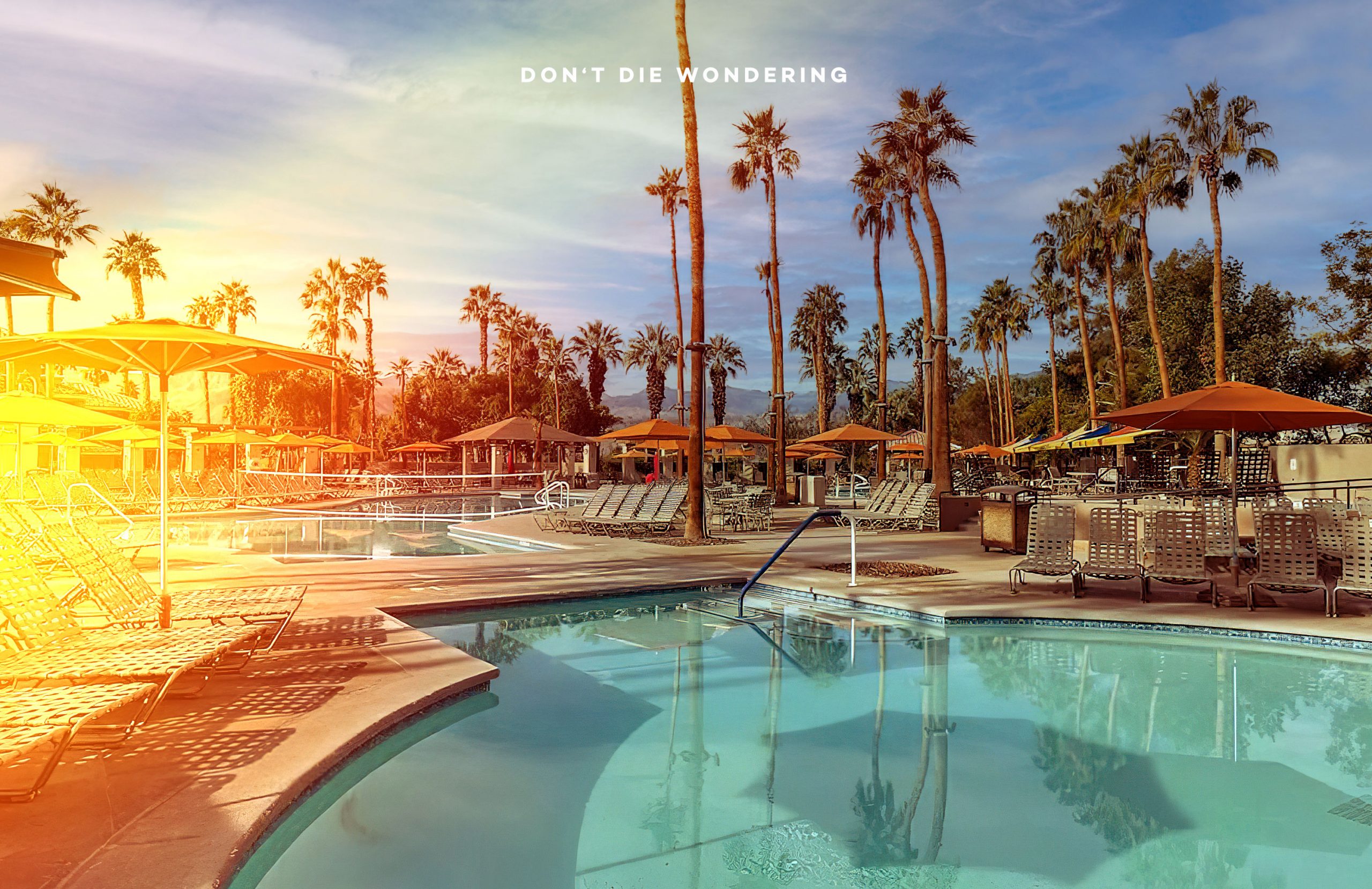 Where To Stay For Coachella 2022