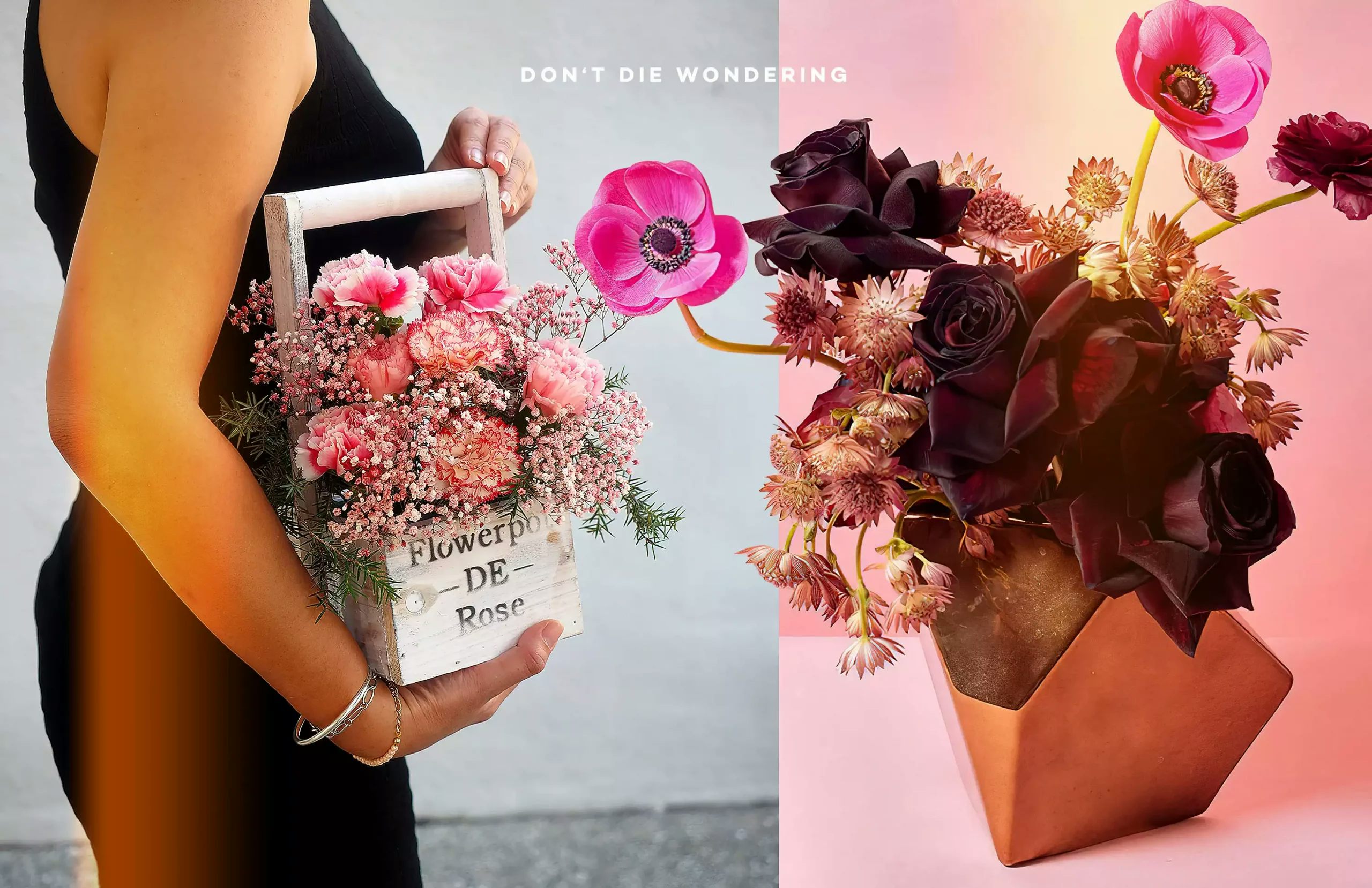 The Six Best Flower Delivery Services For Mother’s Day