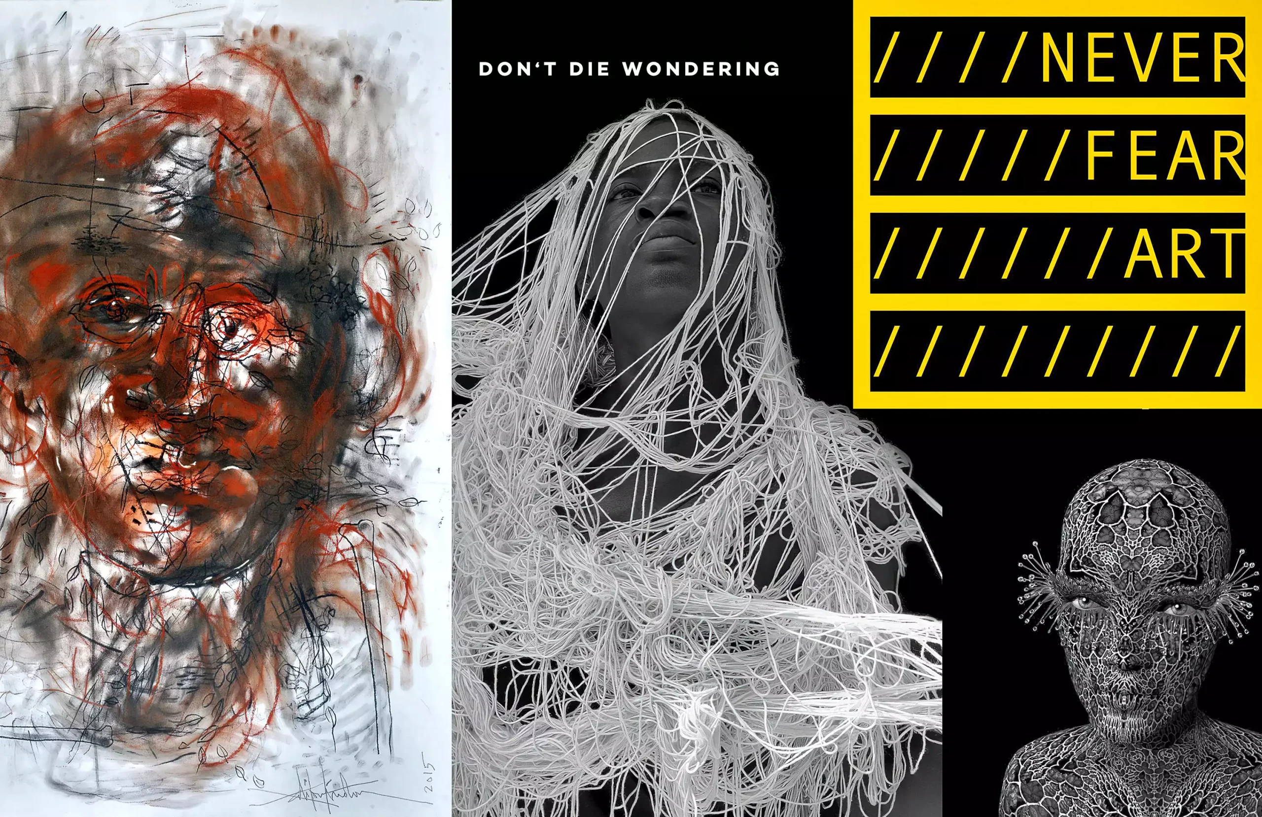 The Venice Biennale Is Getting Its First NFT Art Exhibition