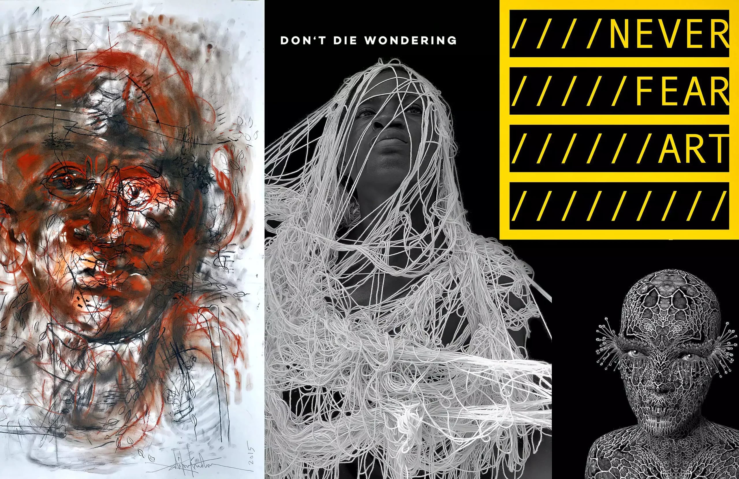 The Venice Biennale Is Getting Its First NFT Art Exhibition  The Venice Biennale Is Getting Its First NFT Art Exhibition