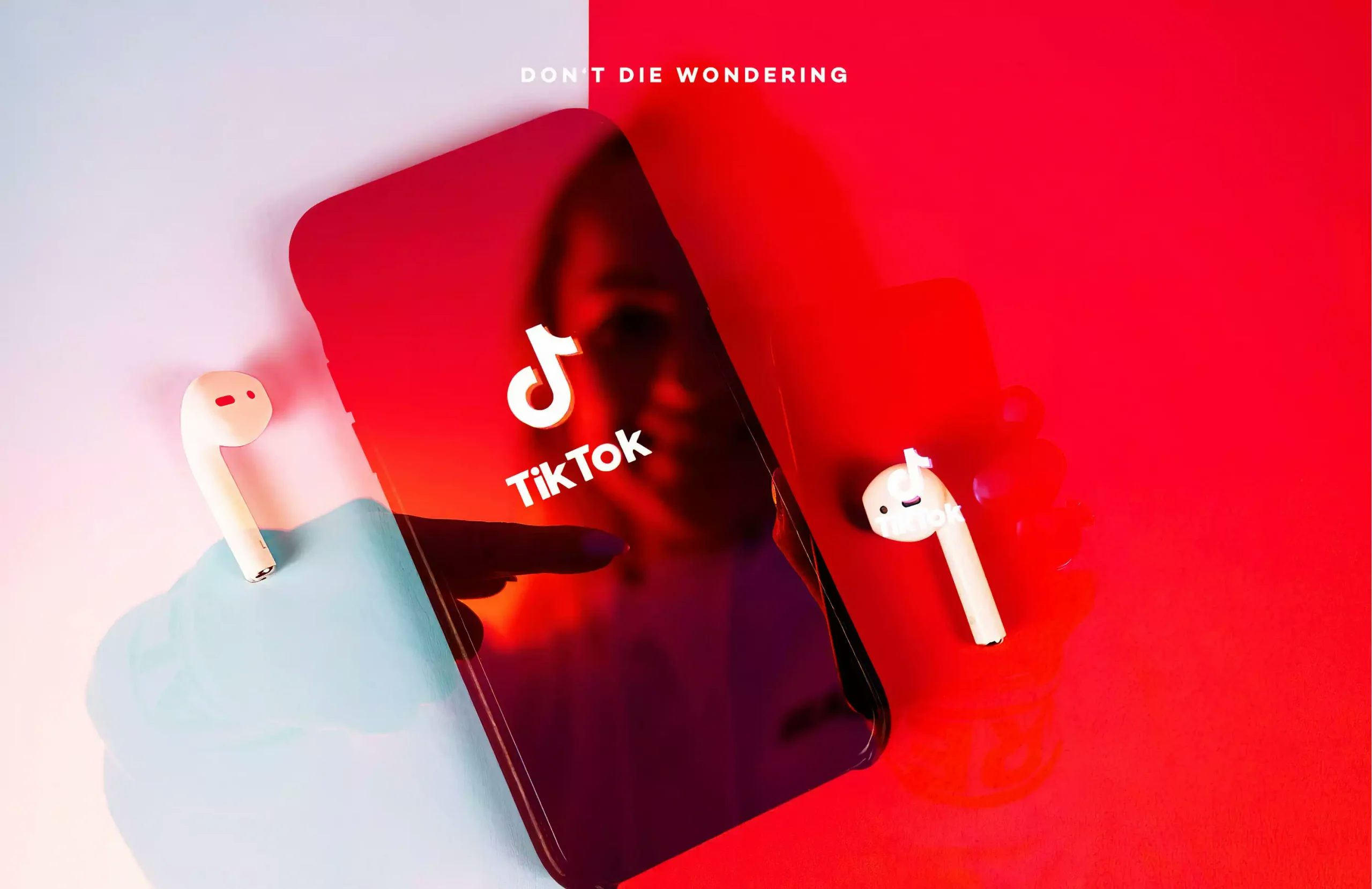 TikTok Launch New Music Distribution Platform ‘SoundOn’