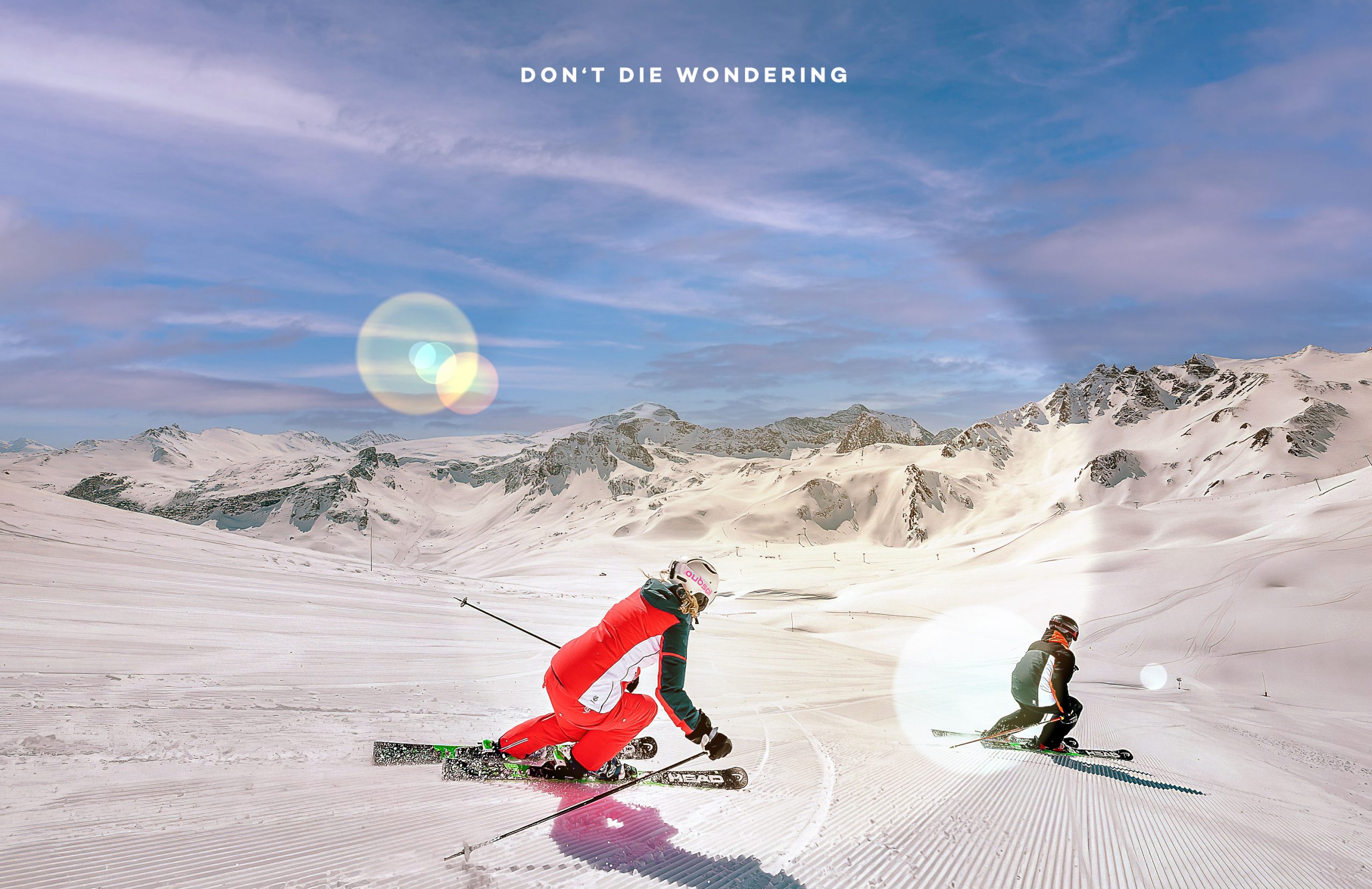 Val d’Isere And Tignes — Your Next Skiing Holiday