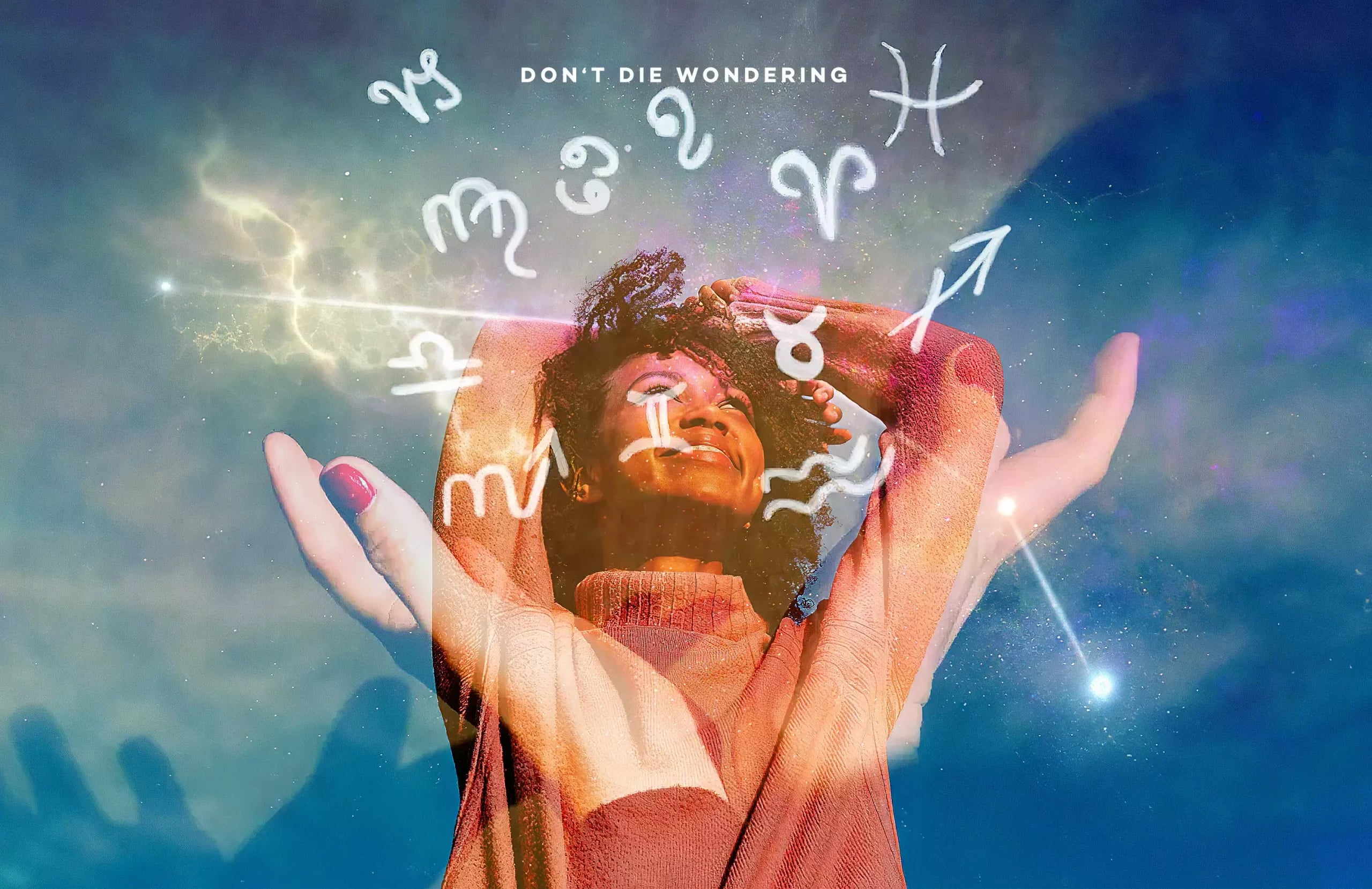 What Does The New Astrological Year Mean For You? What Does The New Astrological Year Mean For You?