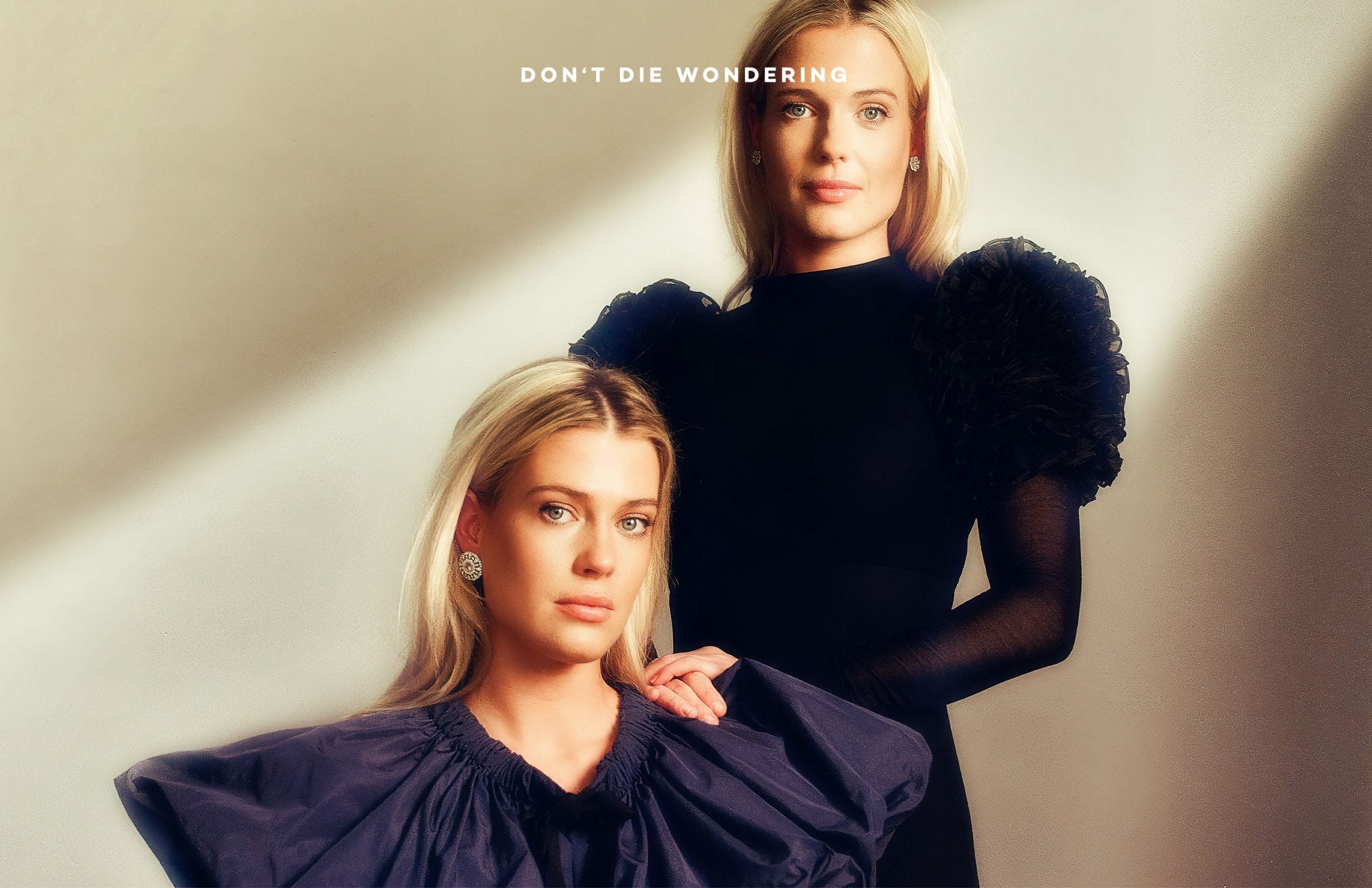 The Spencer Twins: Meet Princess Diana’s Nieces The Spencer Twins: Meet Princess Diana’s Nieces