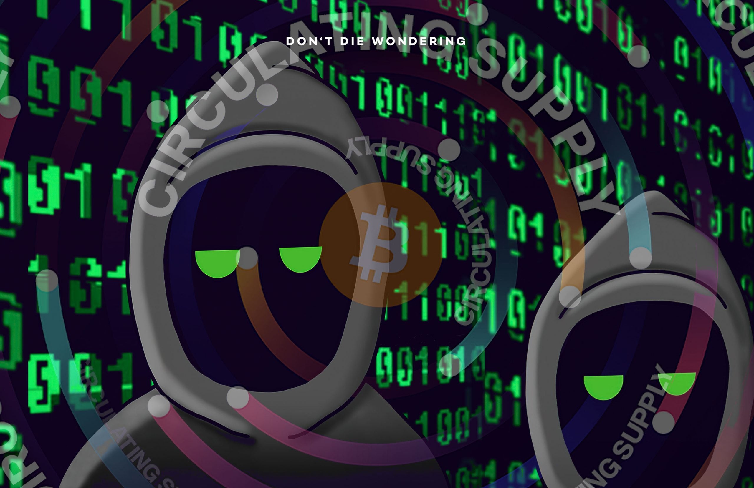 Who Is Pak? The Mysterious Artist Drawing Attention From Collectors Who Is Pak? The Mysterious Artist Drawing Attention From Collectors