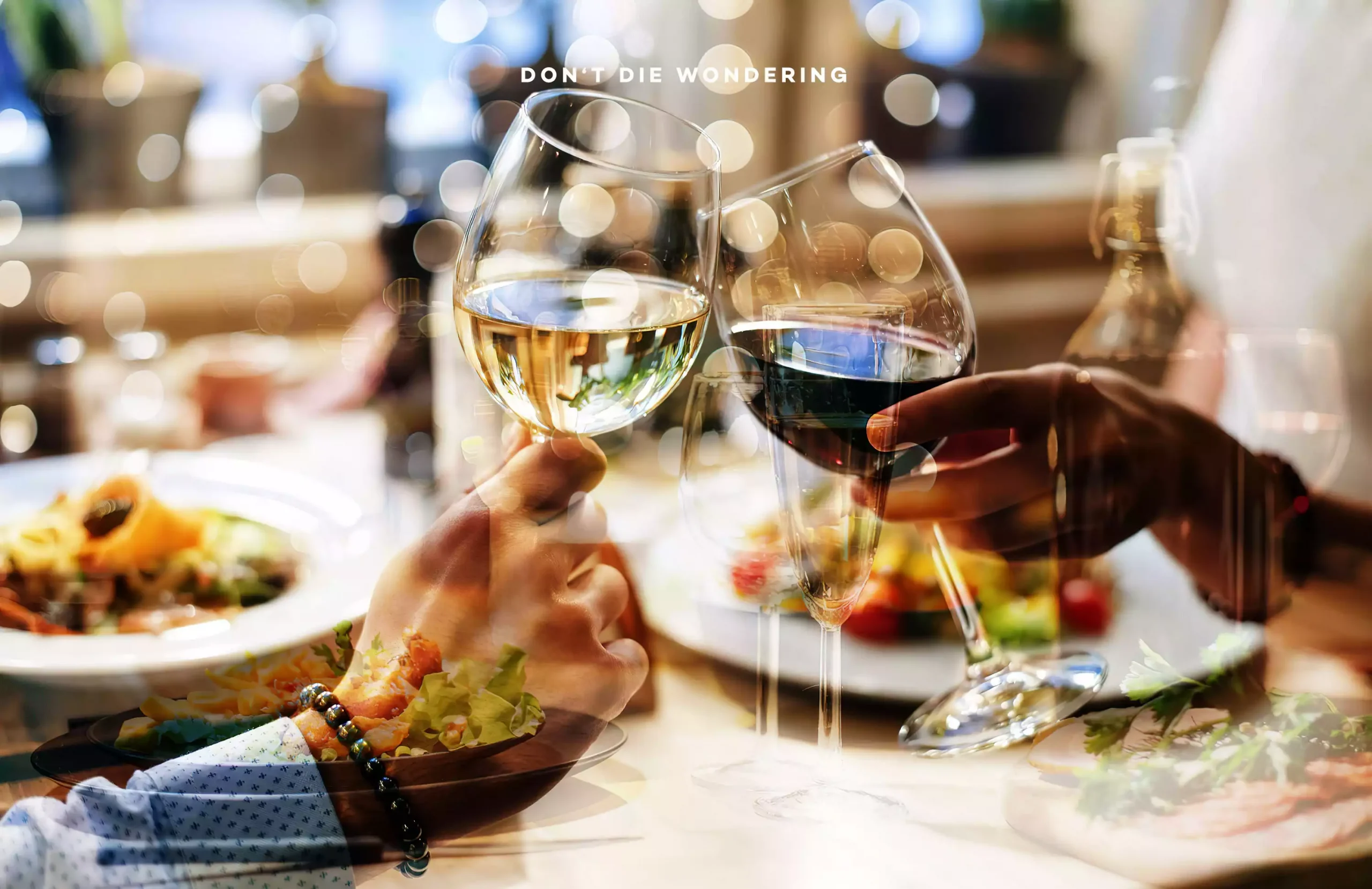 Wine Pairing Like a Michelin Star Restaurant Wine Pairing Like a Michelin Star Restaurant