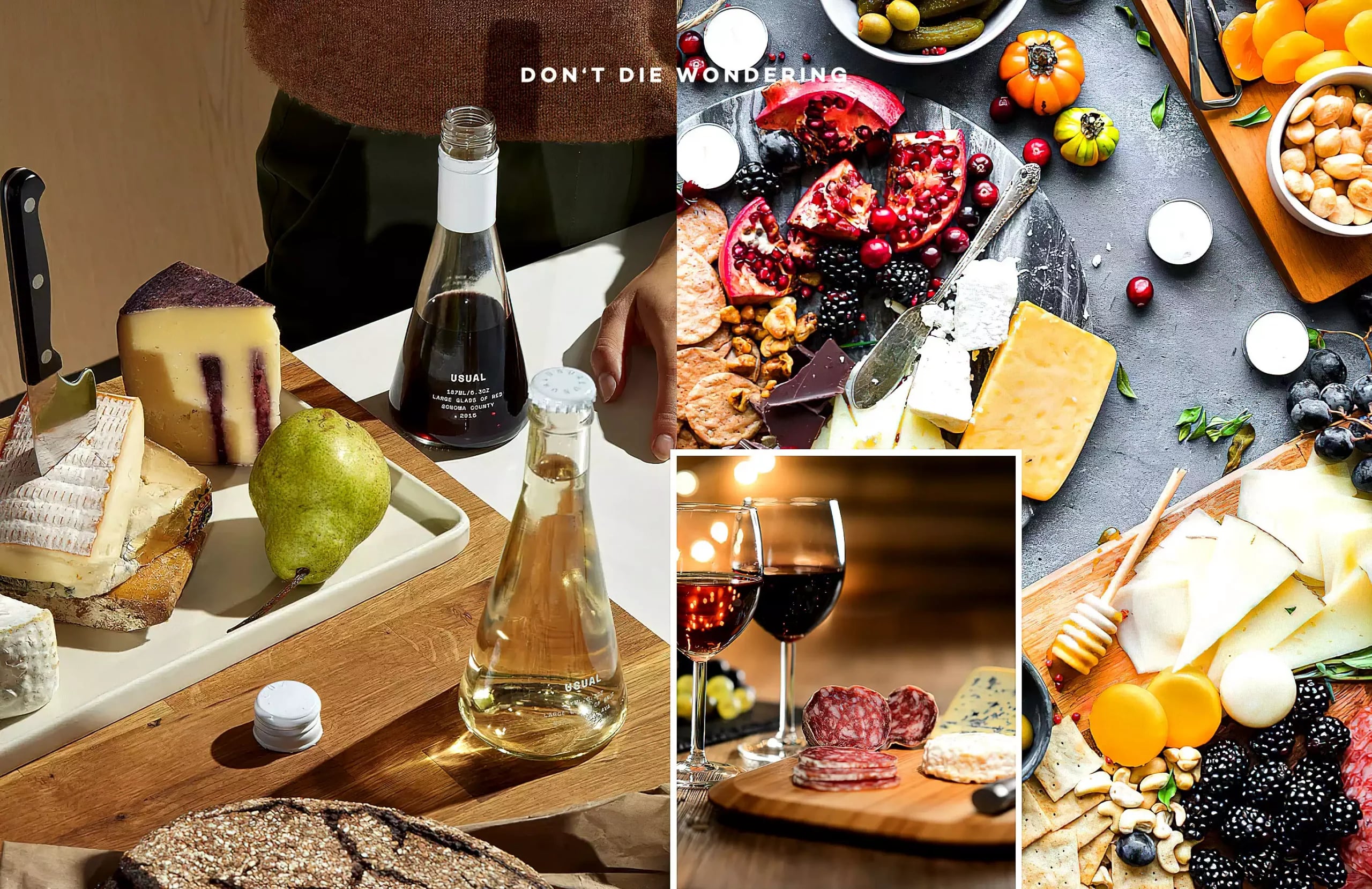 Cheese And Wine Pairings For Your Next Dinner Party Cheese And Wine Pairings For Your Next Dinner Party