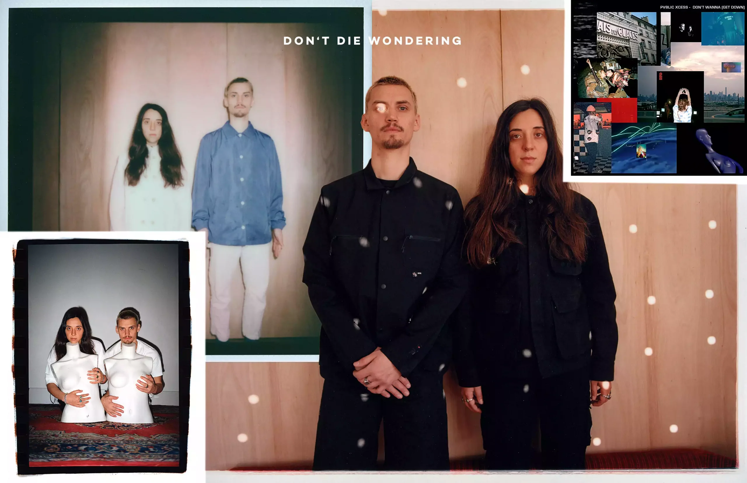 Conversation Skills With PVBLIC XCESS