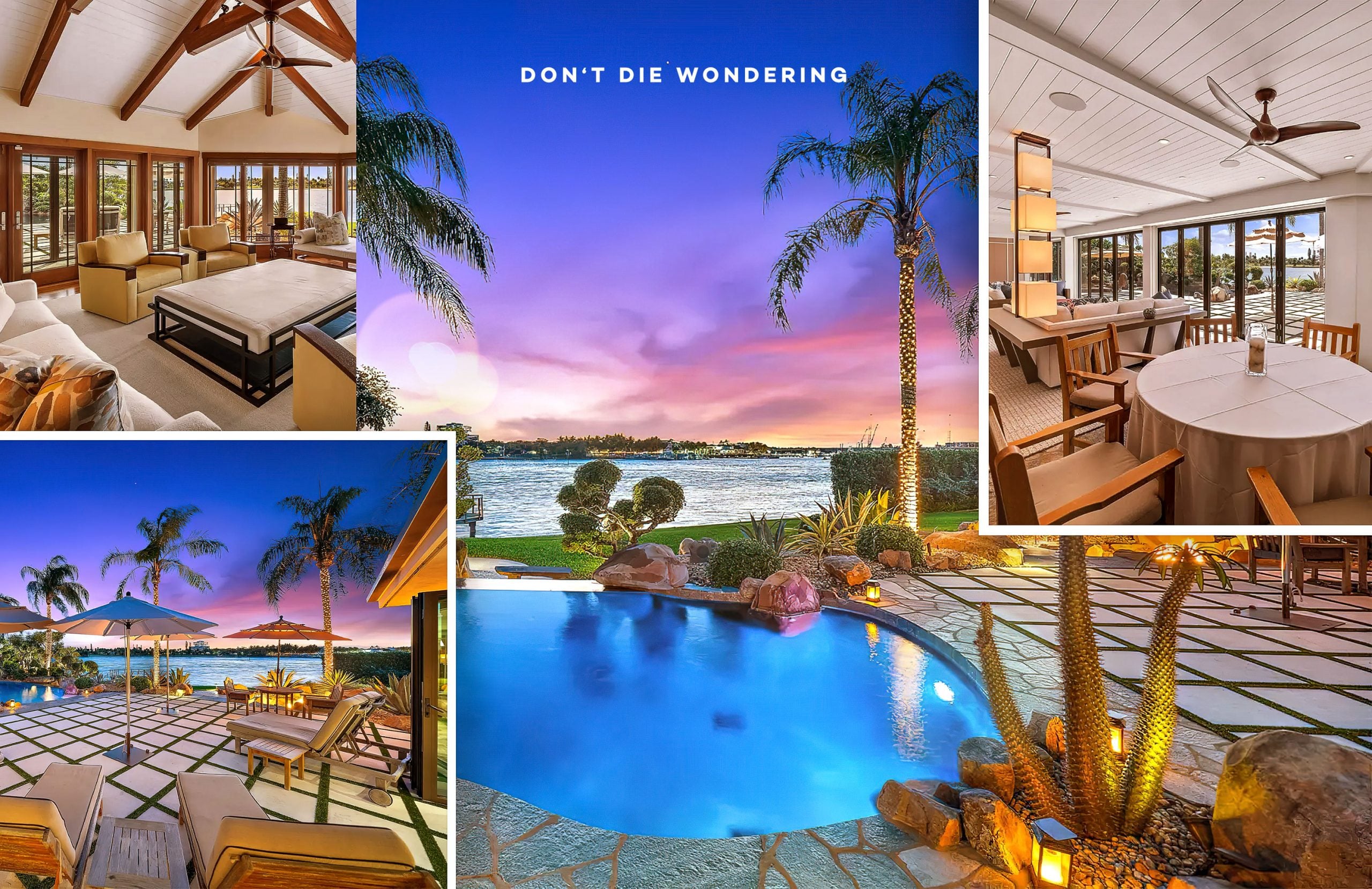 Florida Mansion Lists For $10.5M Near Tiger Woods And Michael Jordan Florida Mansion Lists For $10.5M Near Tiger Woods And Michael Jordan