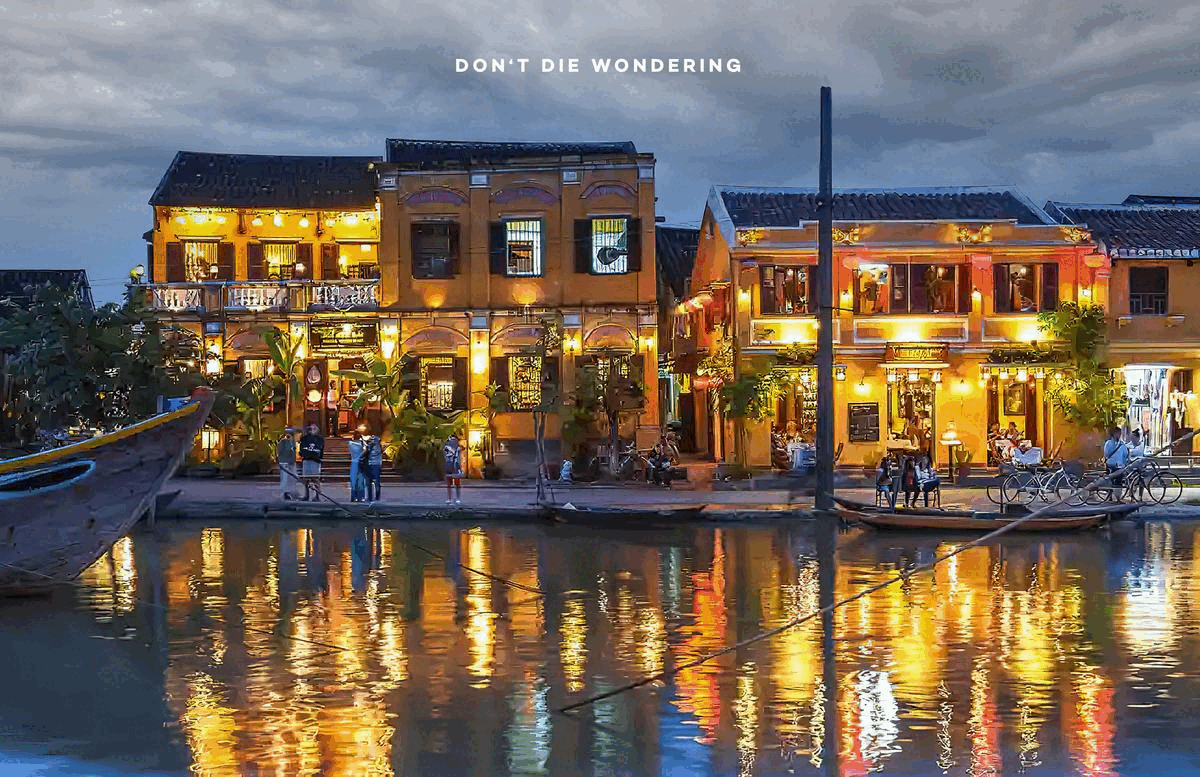 Hoi An To Hue — Central Vietnam In Style Hoi An To Hue — Central Vietnam In Style