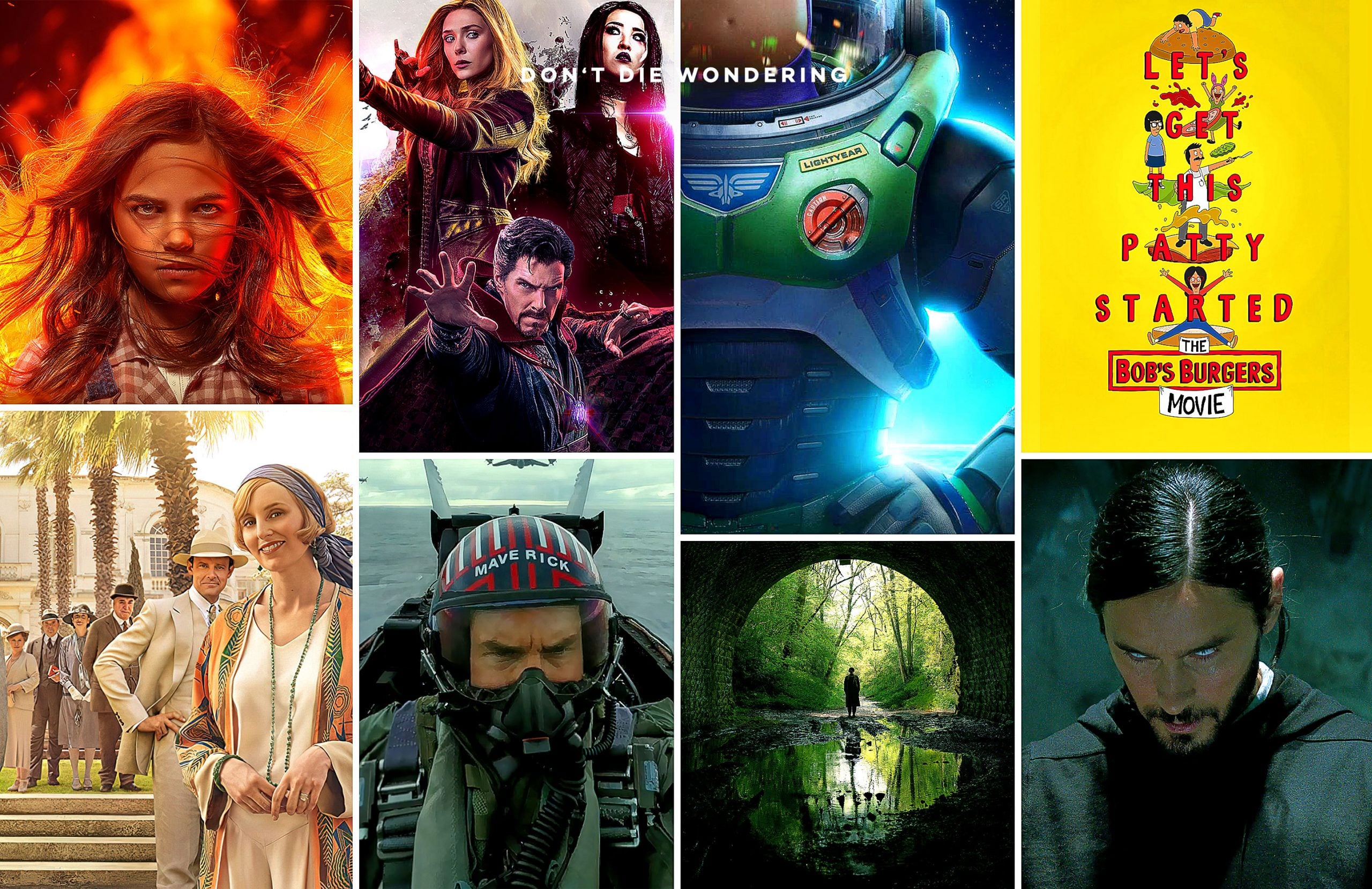 Movies You Don’t Want To Miss This May Movies You Don’t Want To Miss This May