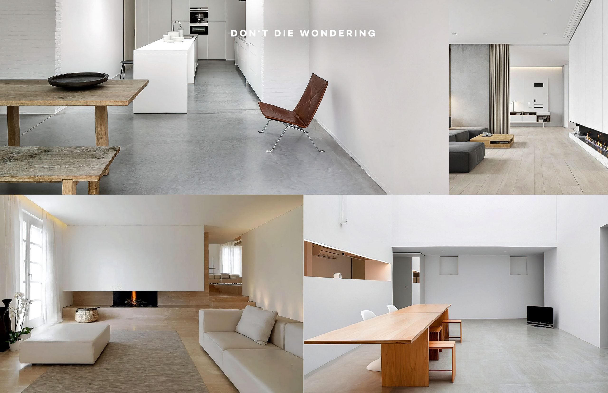 Why Minimalism On Our Walls And In The Home Is Still A Thing Why Minimalism On Our Walls And In The Home Is Still A Thing